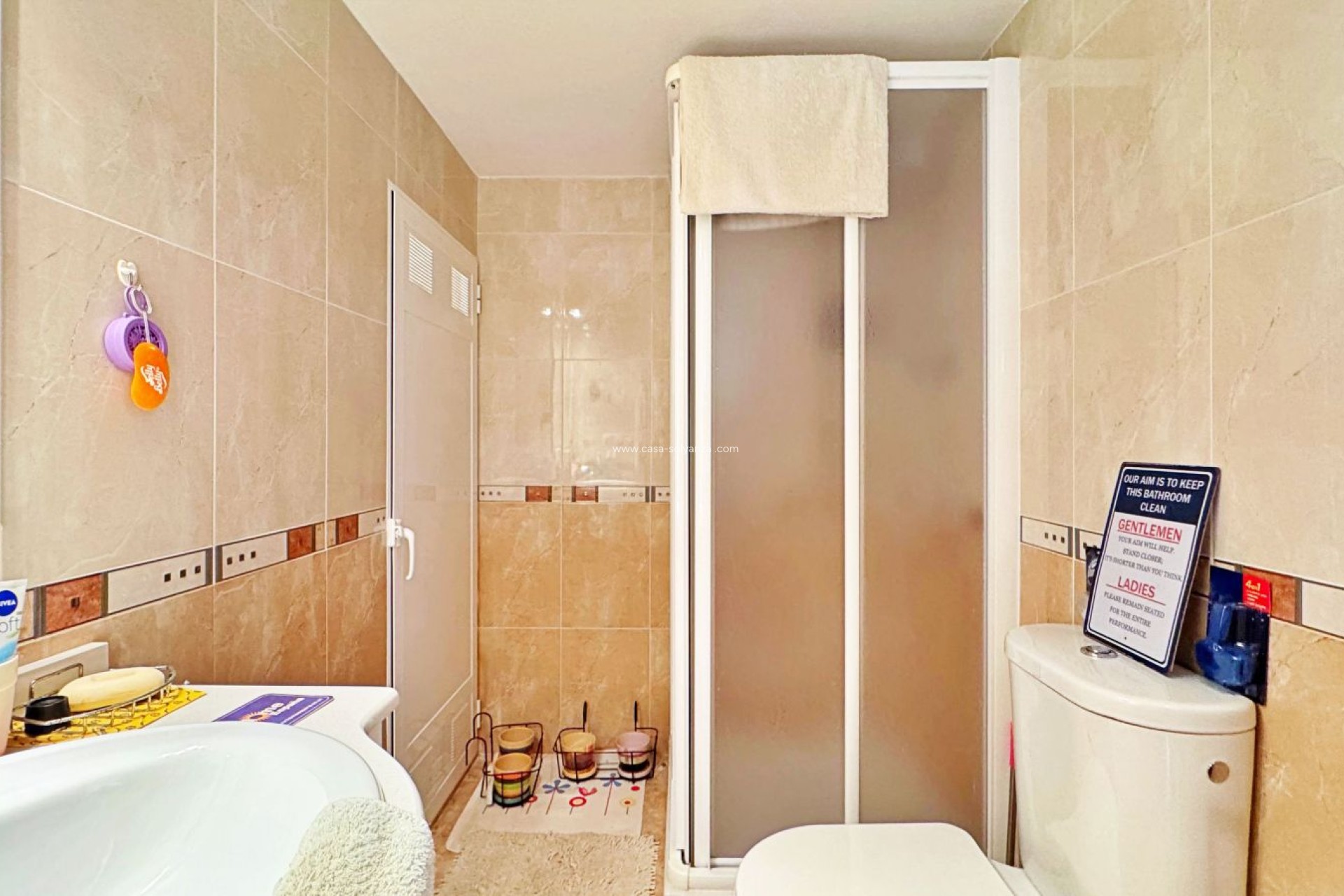 Resale - Townhouse - Orihuela Costa - Costa Blanca