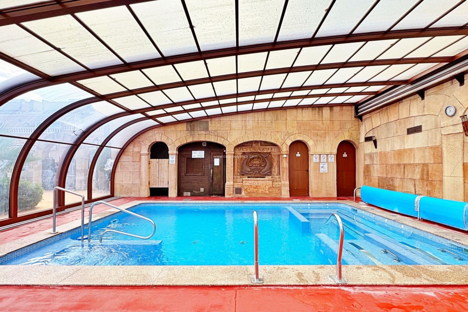 Resale - Townhouse - Orihuela Costa - Costa Blanca