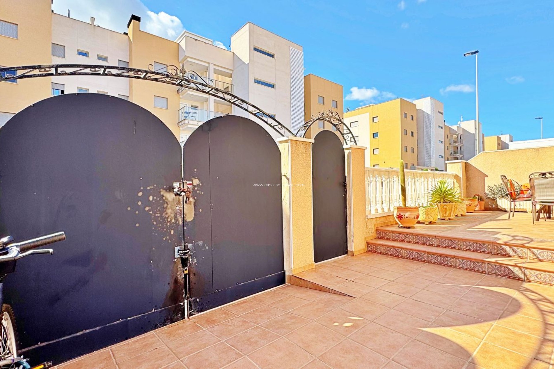 Resale - Townhouse - Orihuela Costa - Costa Blanca