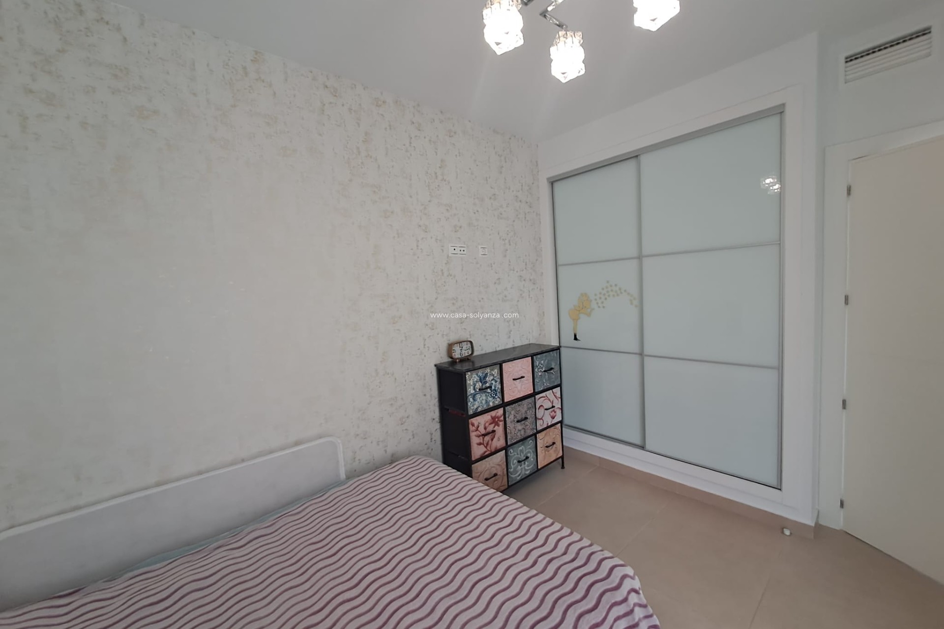 Resale - Townhouse - Orihuela Costa - Costa Blanca