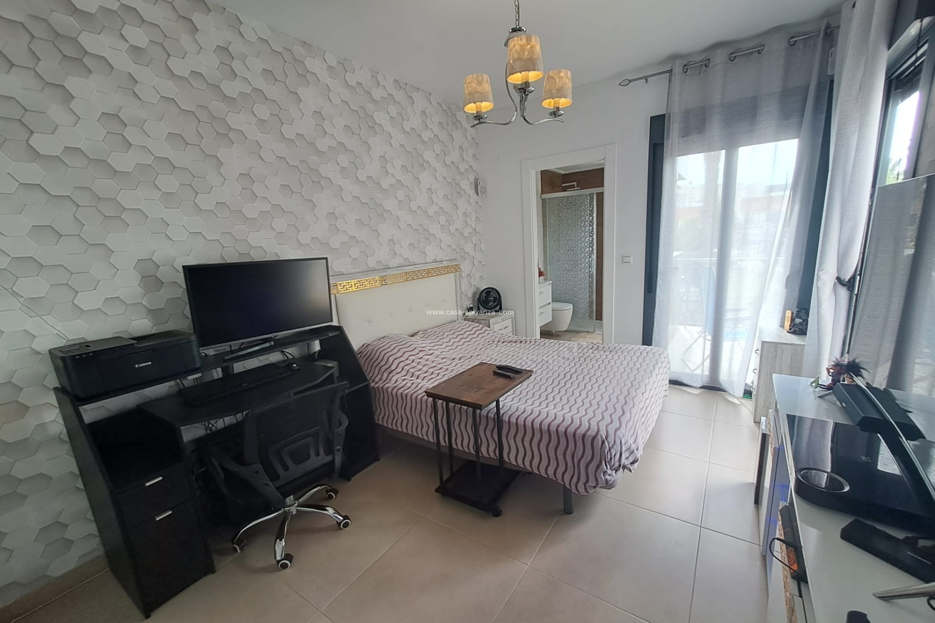 Resale - Townhouse - Orihuela Costa - Costa Blanca