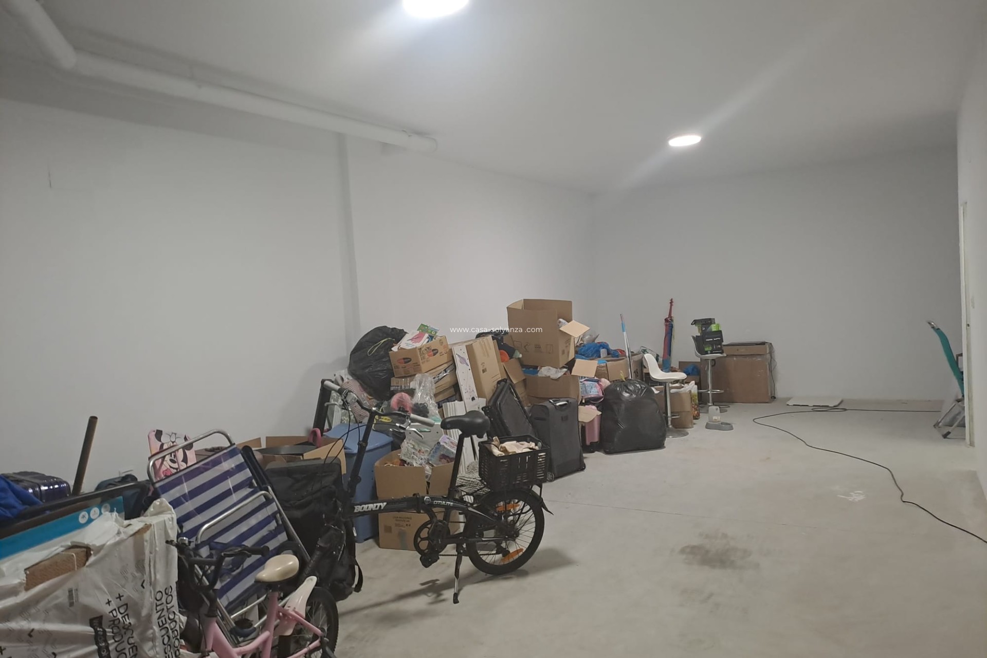 Resale - Townhouse - Orihuela Costa - Costa Blanca