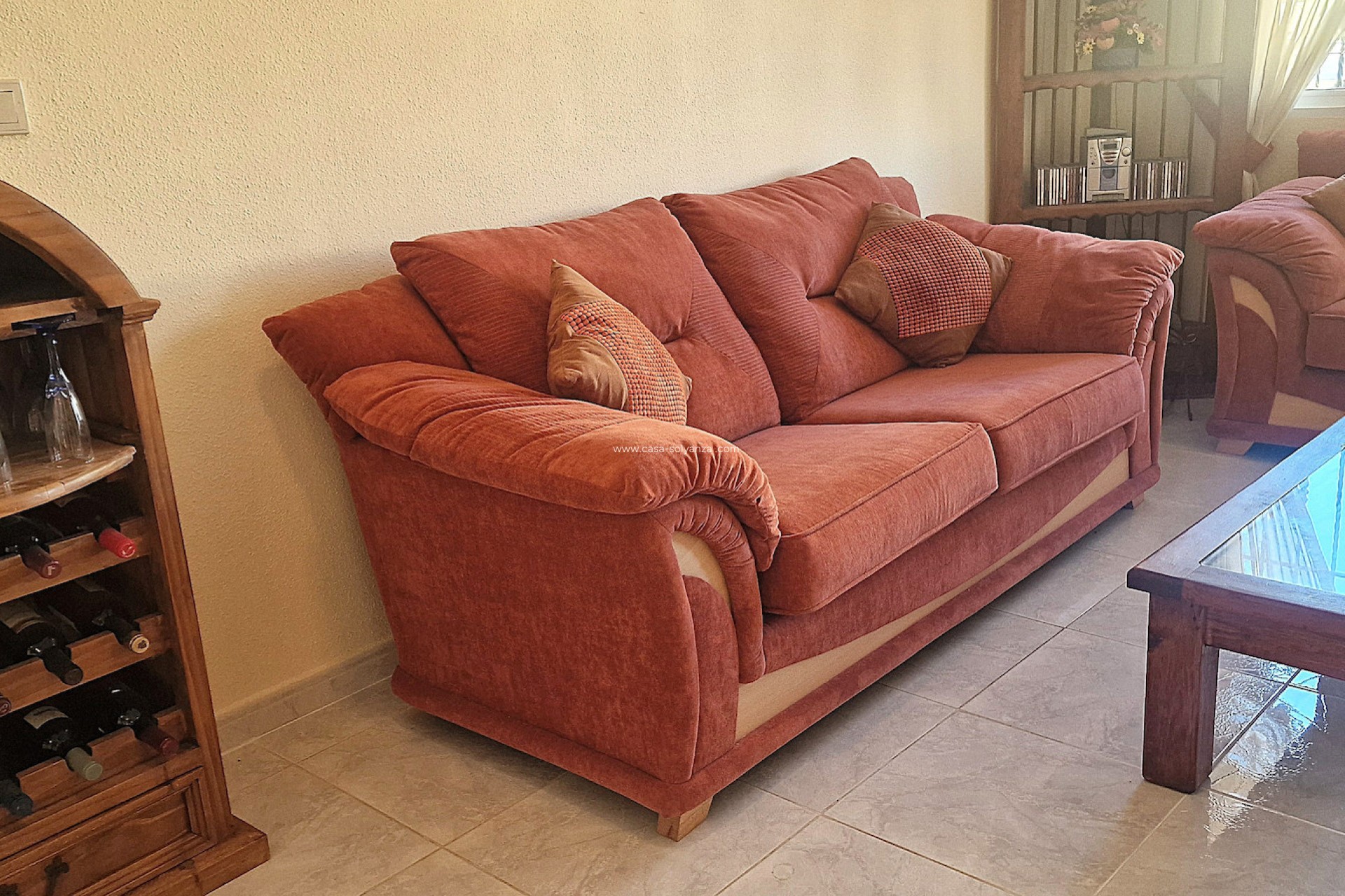 Resale - Townhouse - Orihuela Costa - Costa Blanca