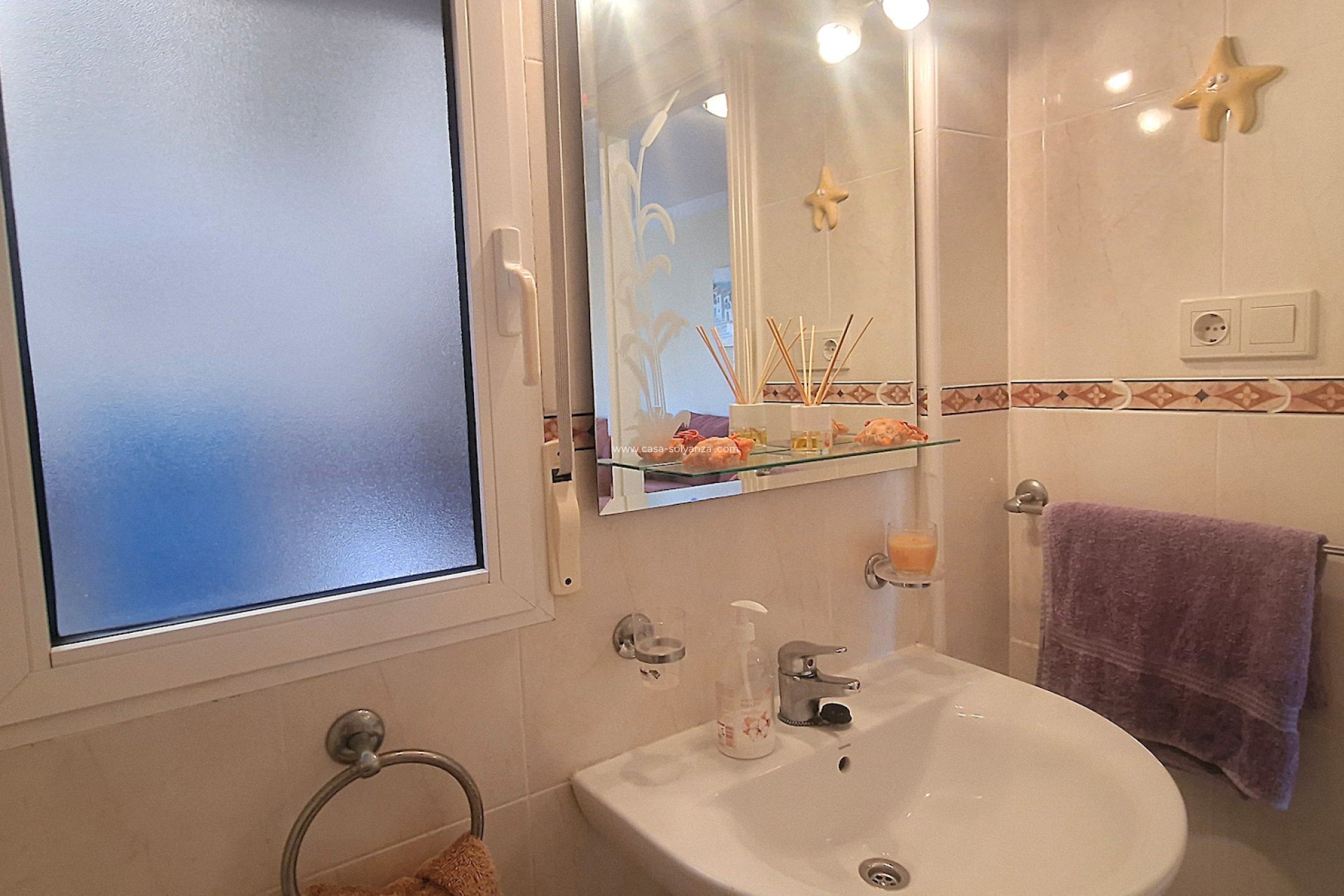 Resale - Townhouse - Orihuela Costa - Costa Blanca