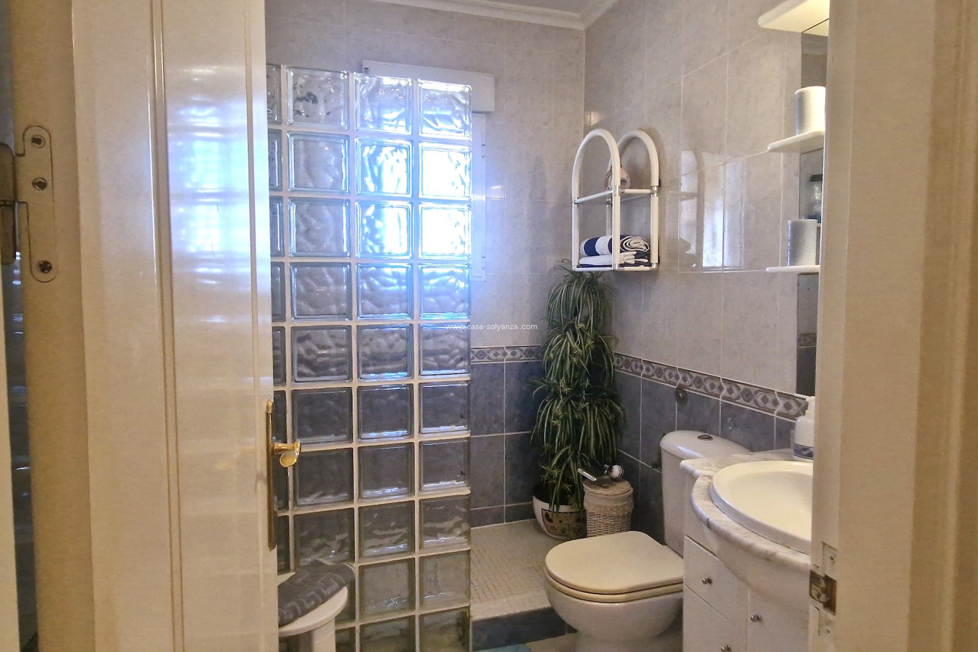 Resale - Townhouse - Orihuela Costa - Costa Blanca