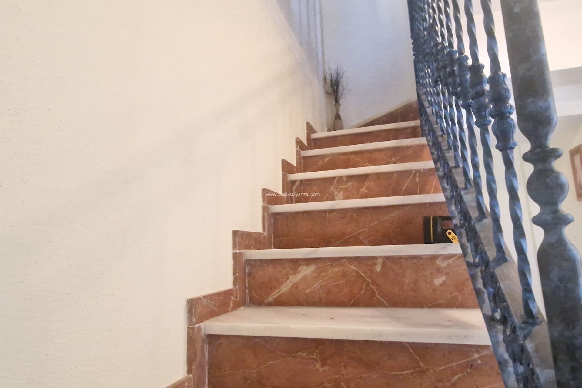 Resale - Townhouse - Orihuela Costa - Costa Blanca