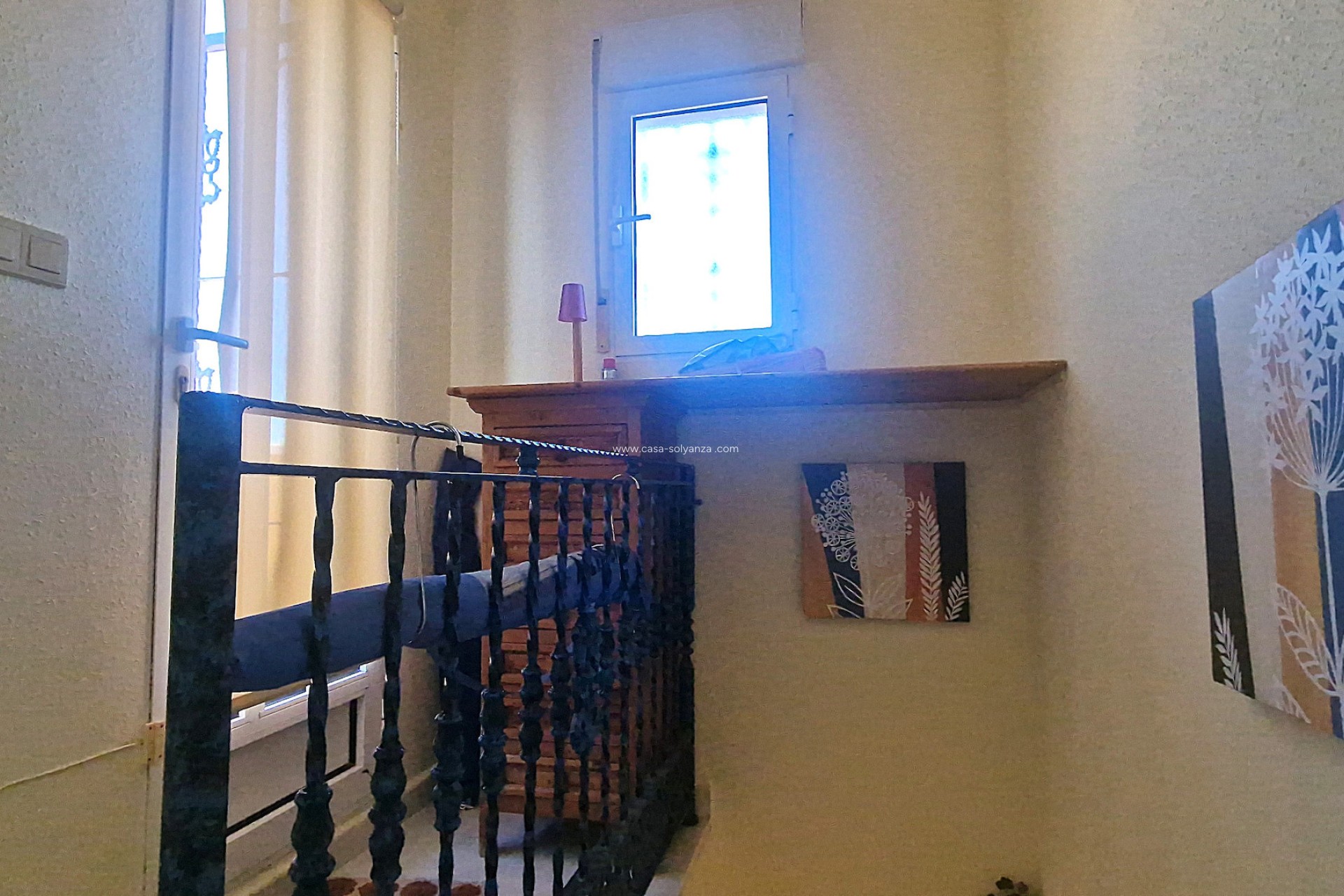 Resale - Townhouse - Orihuela Costa - Costa Blanca