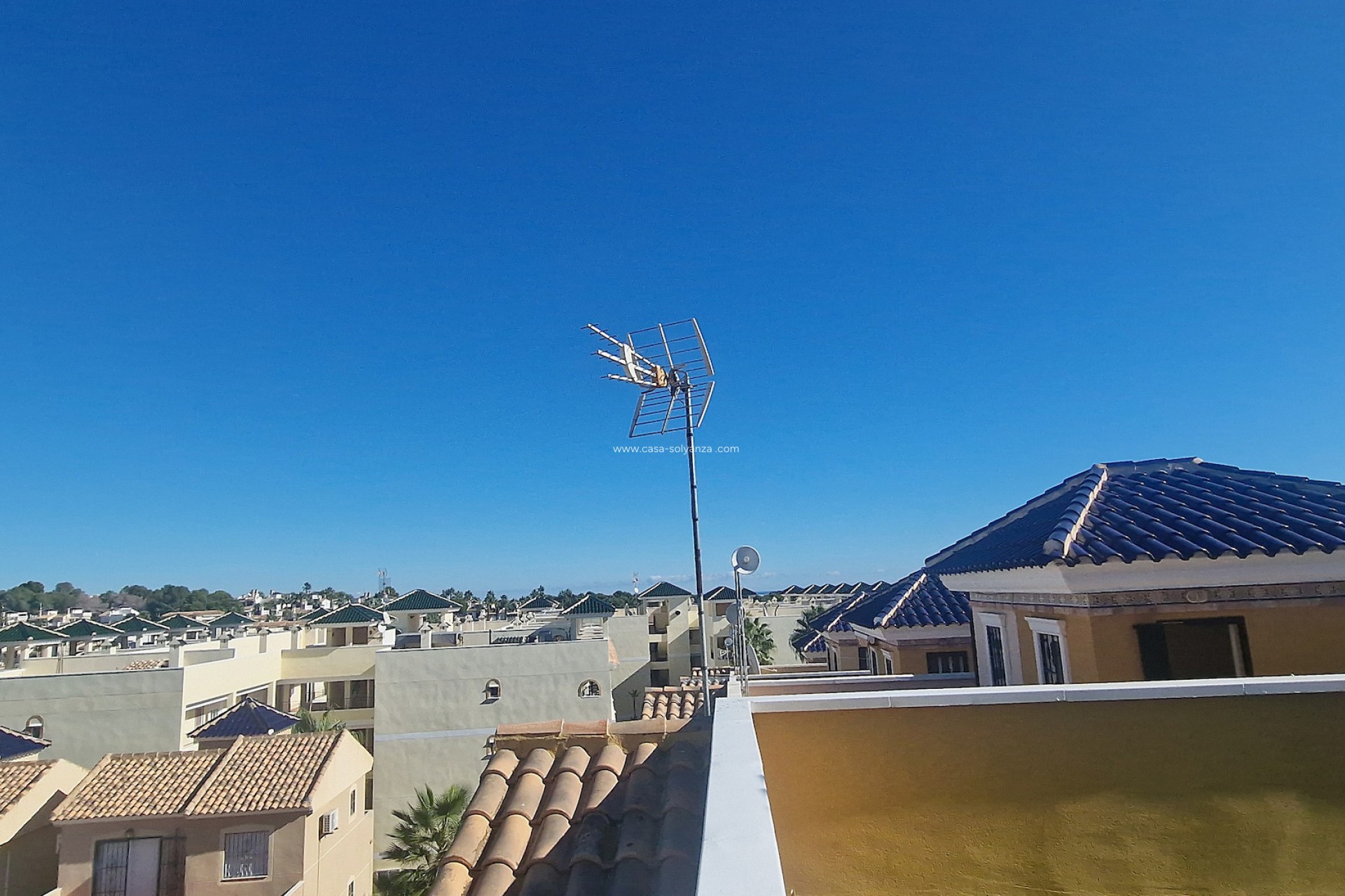 Resale - Townhouse - Orihuela Costa - Costa Blanca