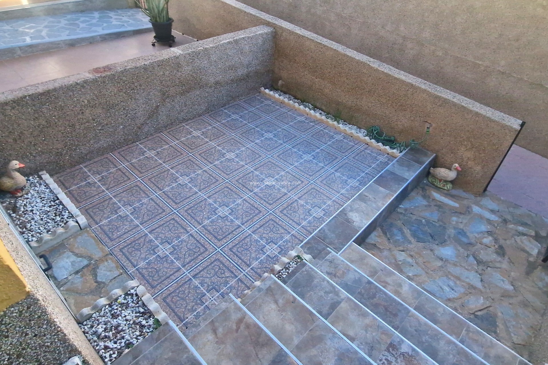 Resale - Townhouse - Orihuela Costa - Costa Blanca