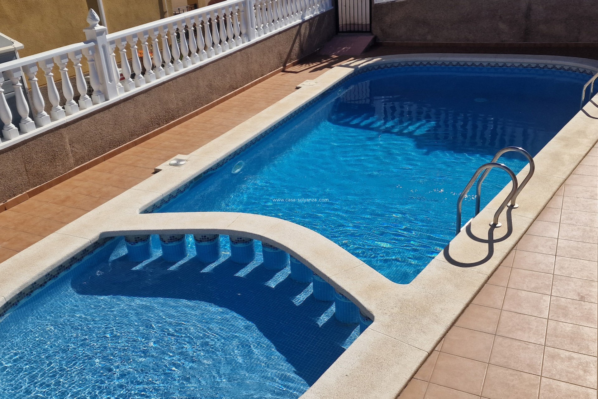 Resale - Townhouse - Orihuela Costa - Costa Blanca