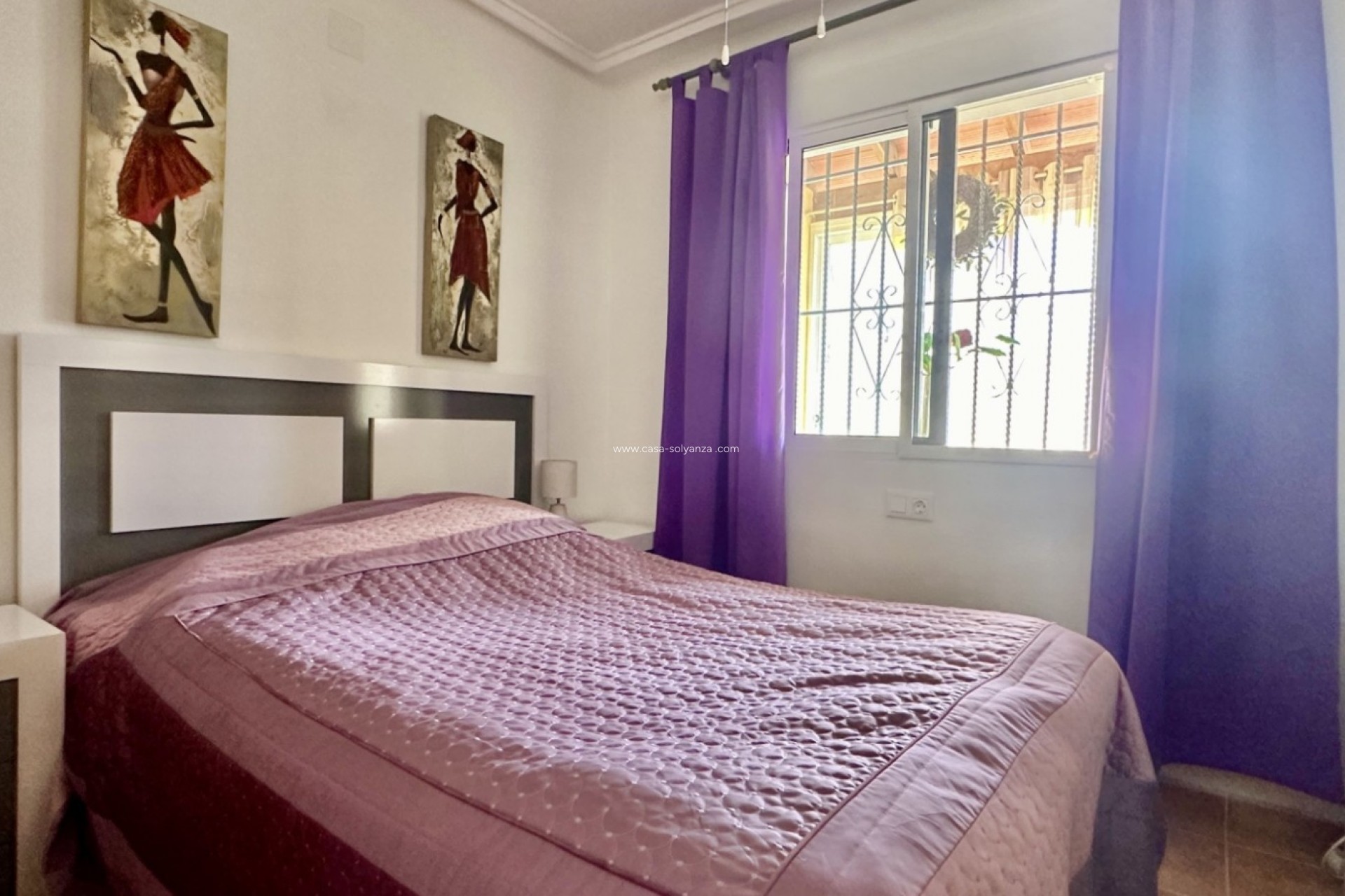 Resale - Townhouse - Orihuela Costa - Costa Blanca