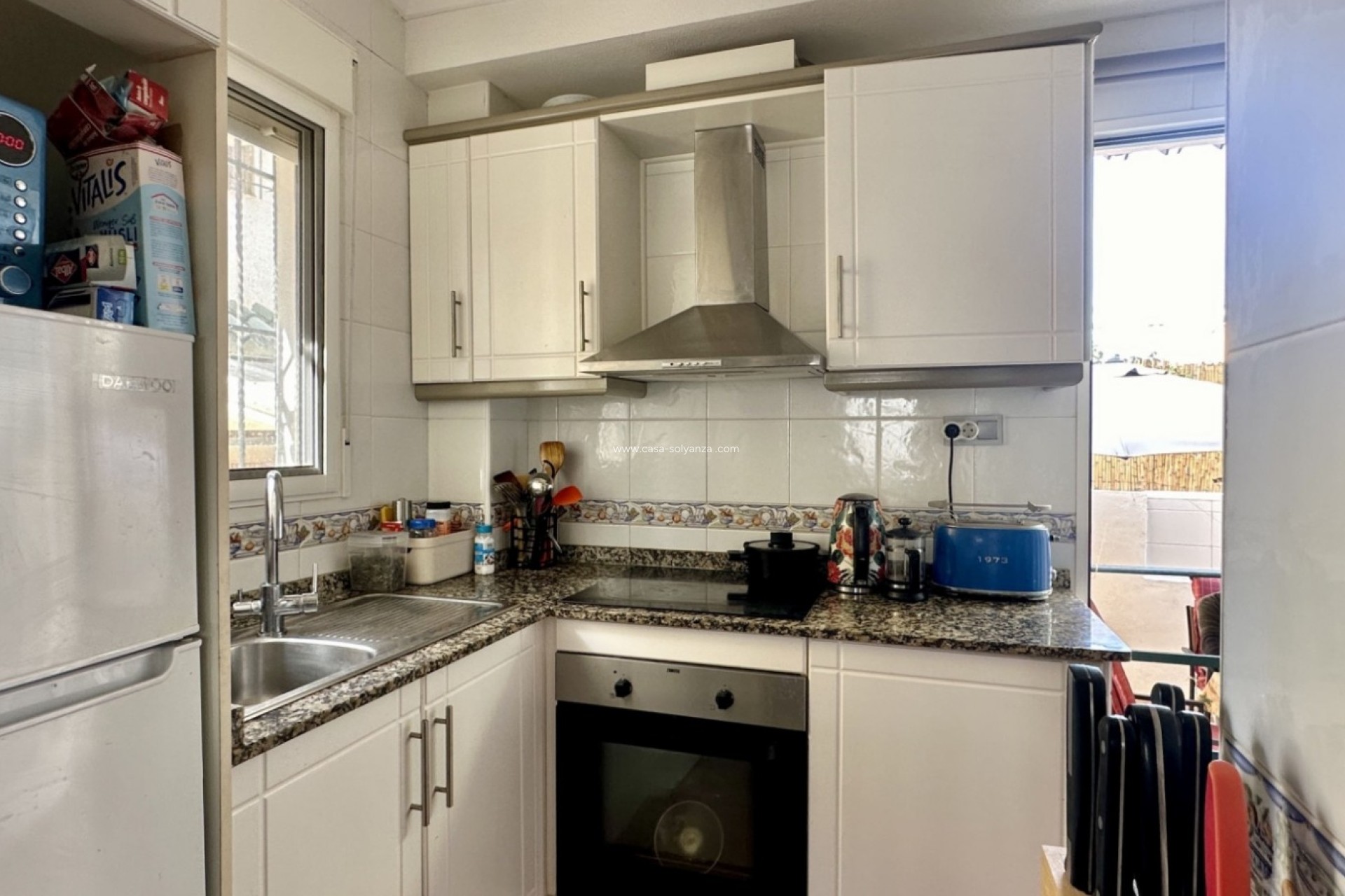 Resale - Townhouse - Orihuela Costa - Costa Blanca