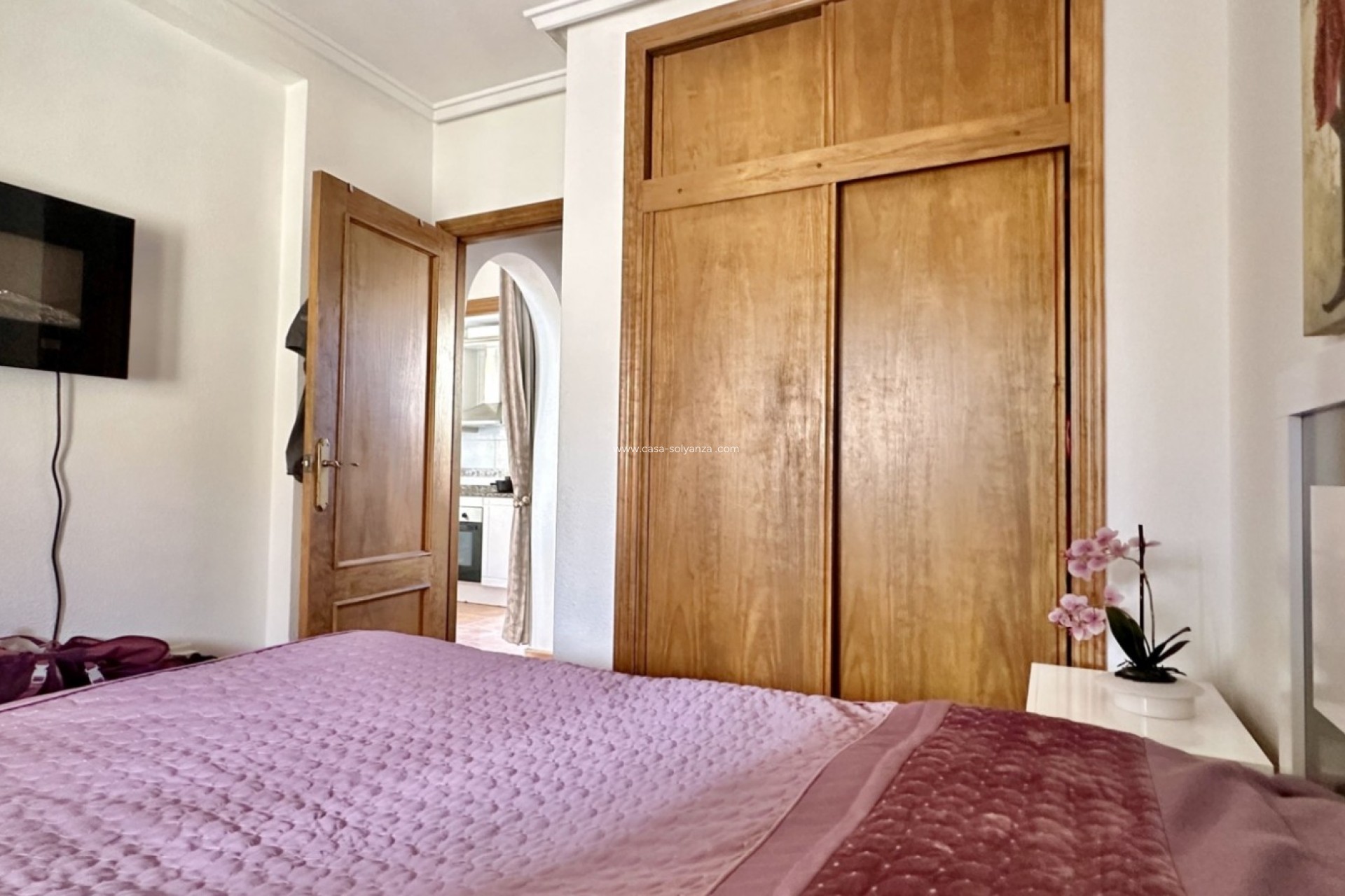 Resale - Townhouse - Orihuela Costa - Costa Blanca