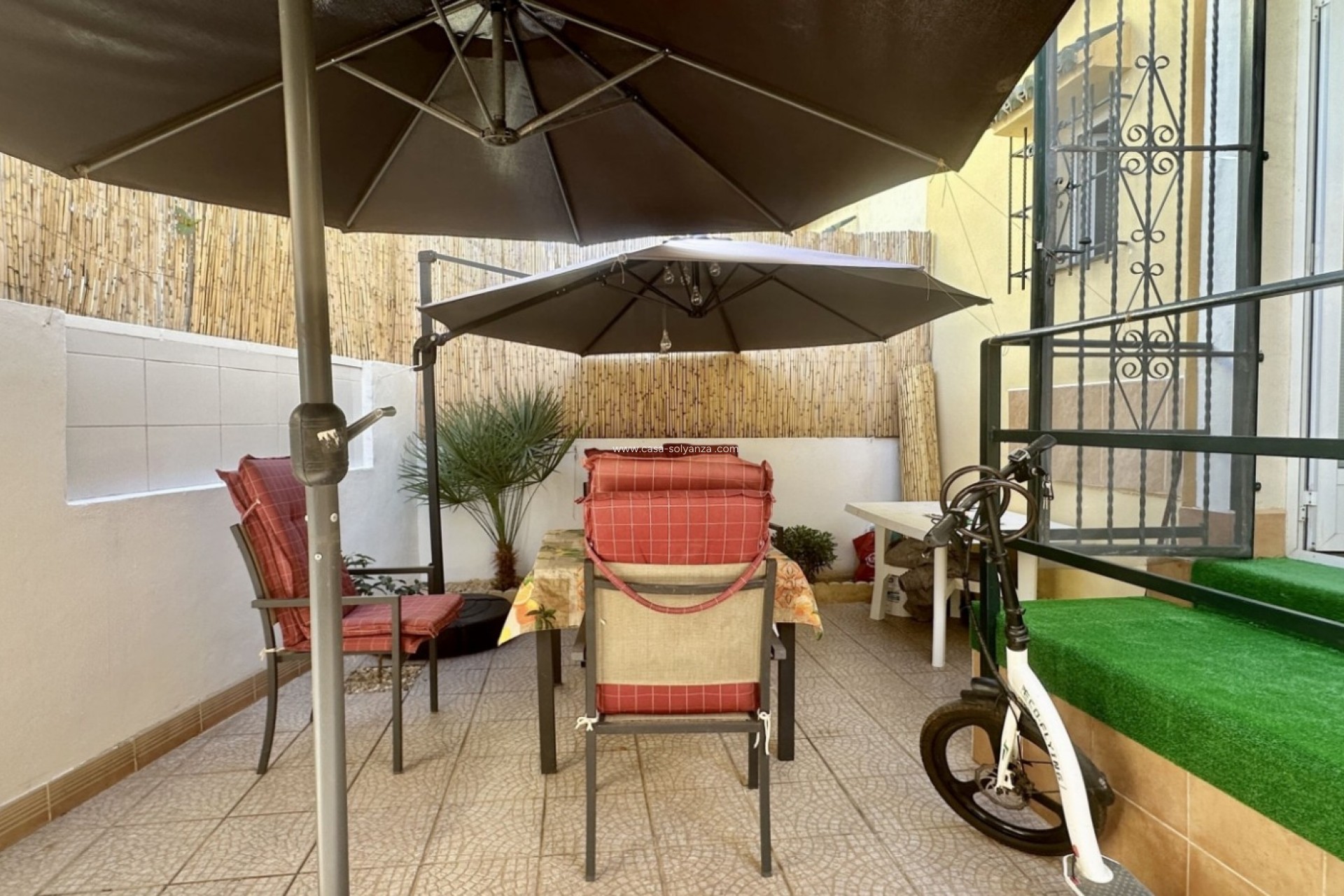 Resale - Townhouse - Orihuela Costa - Costa Blanca