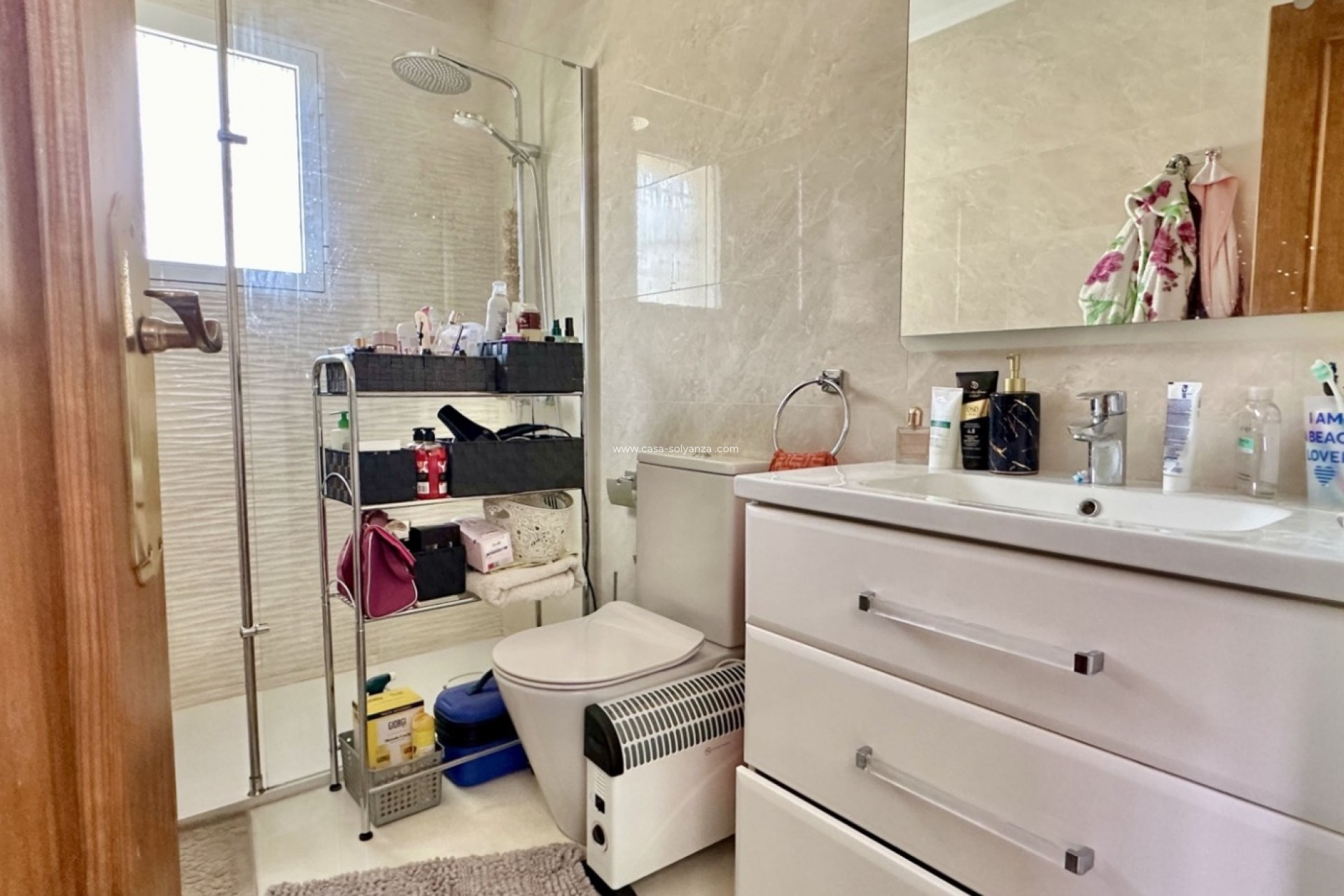 Resale - Townhouse - Orihuela Costa - Costa Blanca