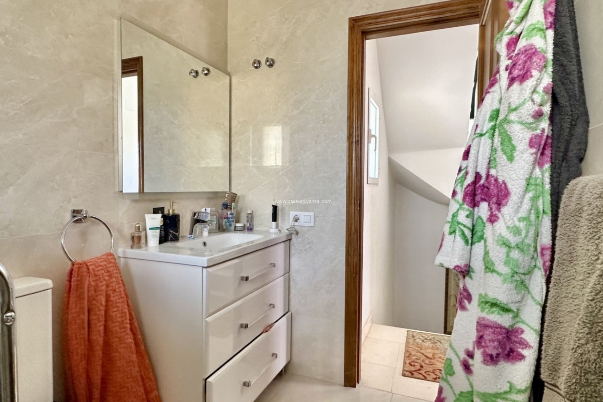 Resale - Townhouse - Orihuela Costa - Costa Blanca