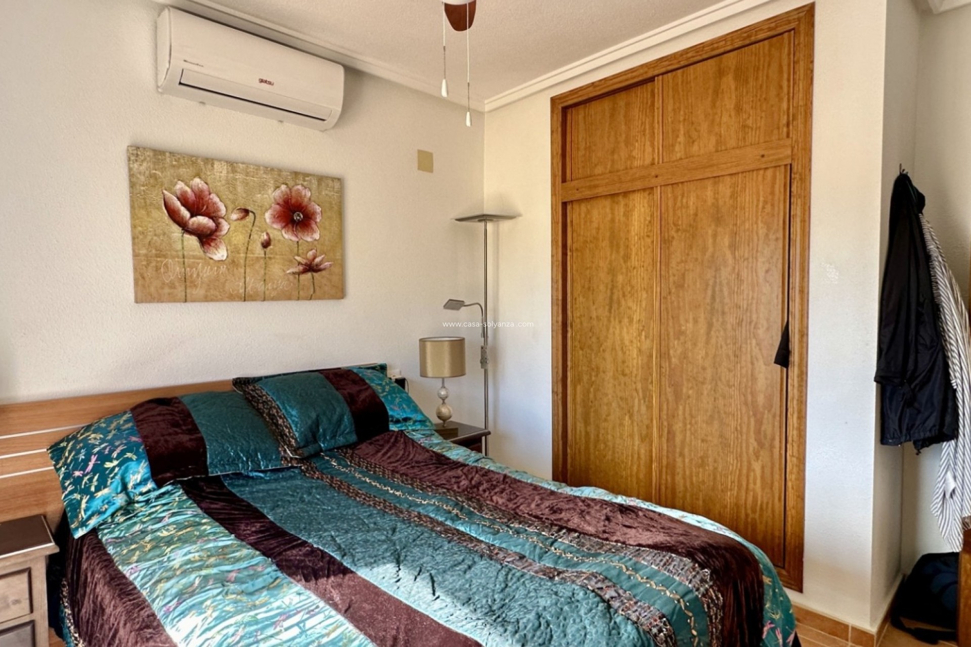 Resale - Townhouse - Orihuela Costa - Costa Blanca