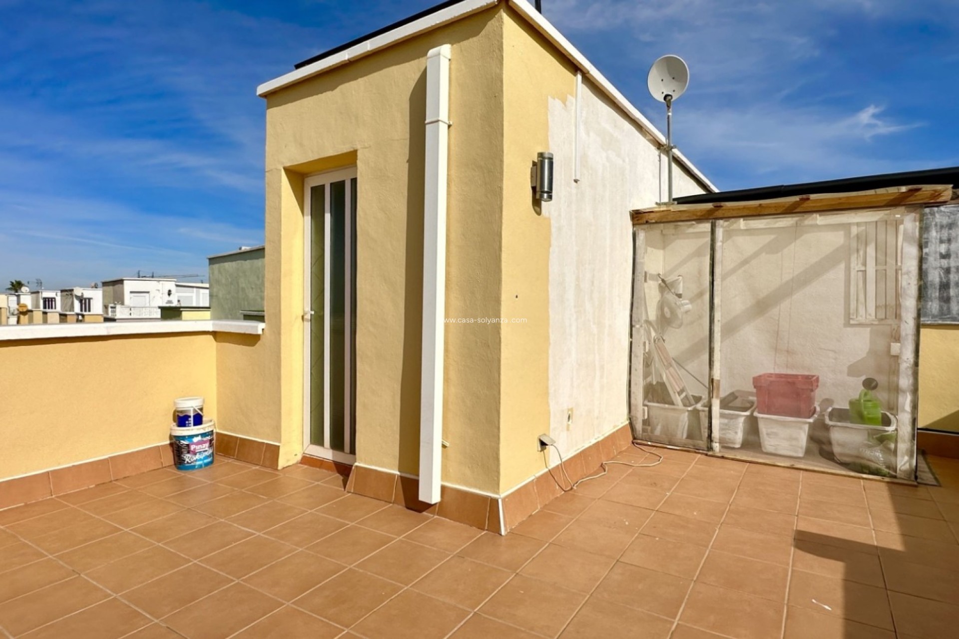 Resale - Townhouse - Orihuela Costa - Costa Blanca