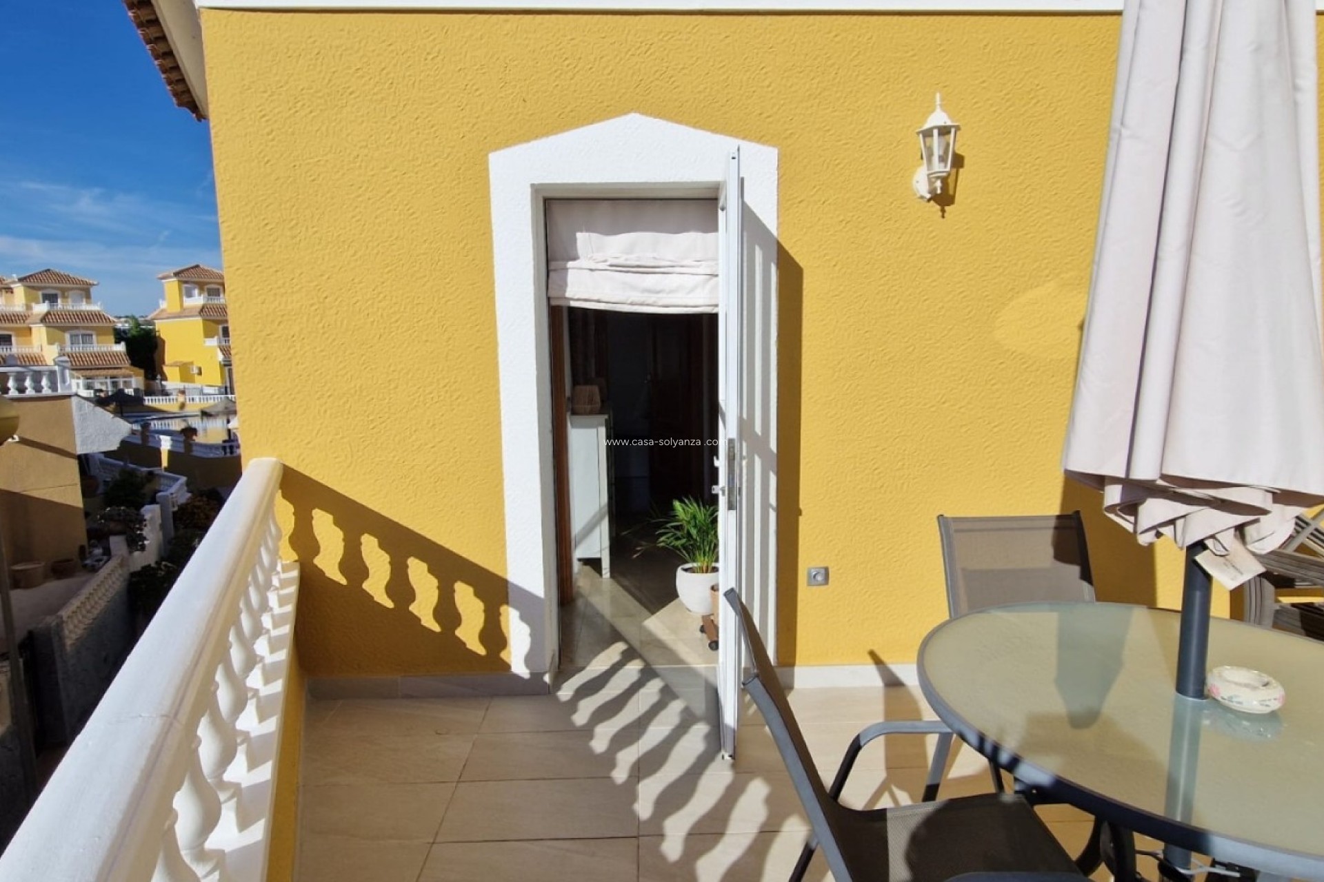 Resale - Townhouse - Orihuela Costa - Costa Blanca