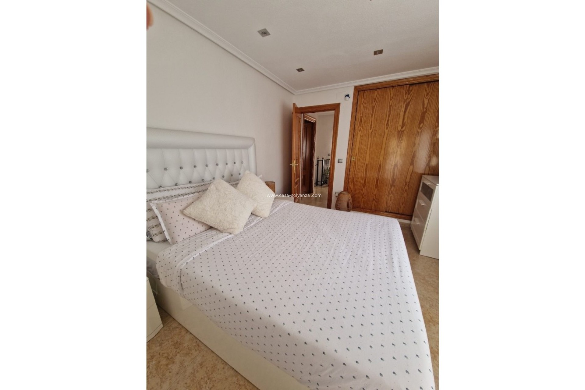 Resale - Townhouse - Orihuela Costa - Costa Blanca