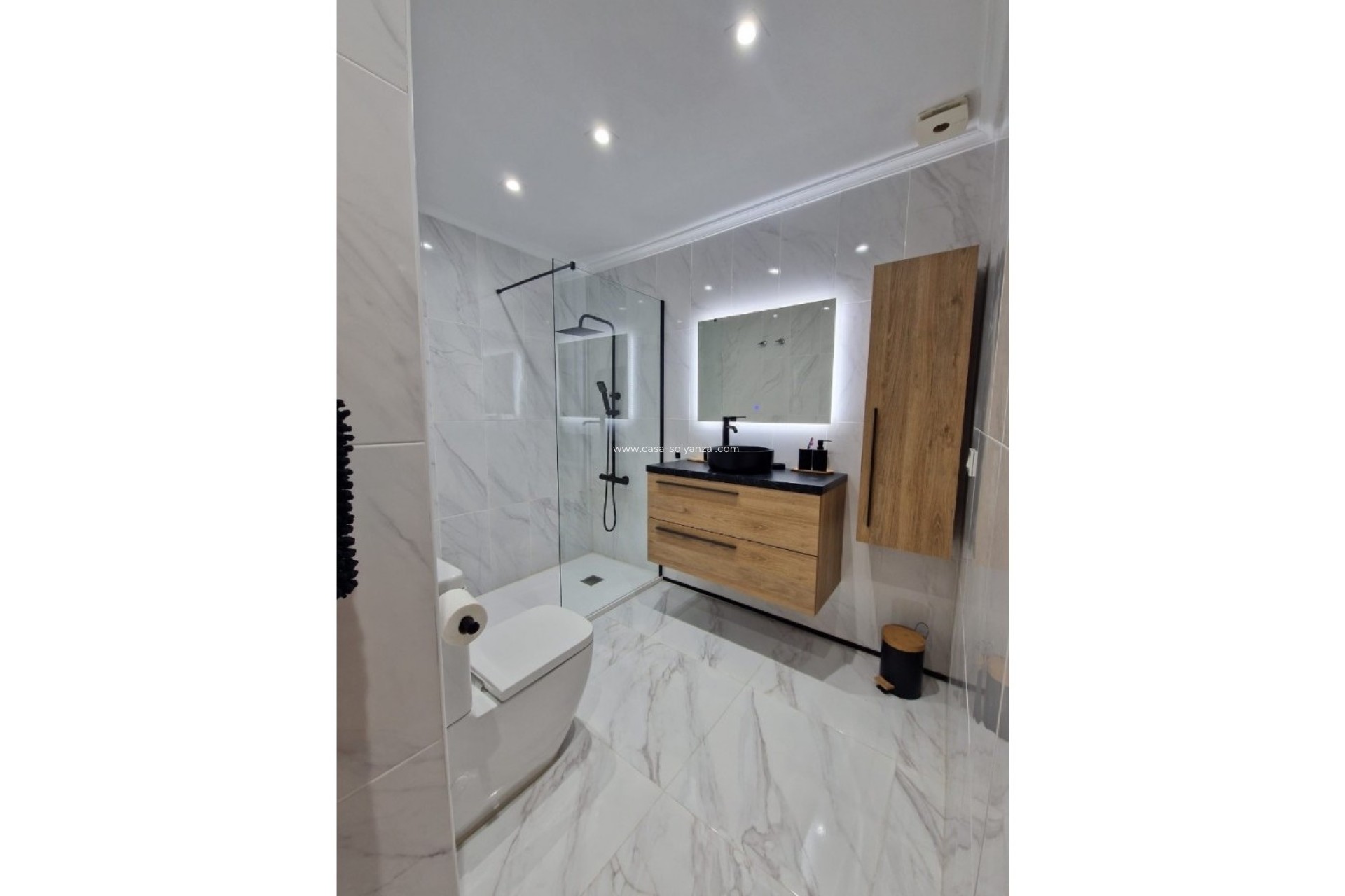 Resale - Townhouse - Orihuela Costa - Costa Blanca