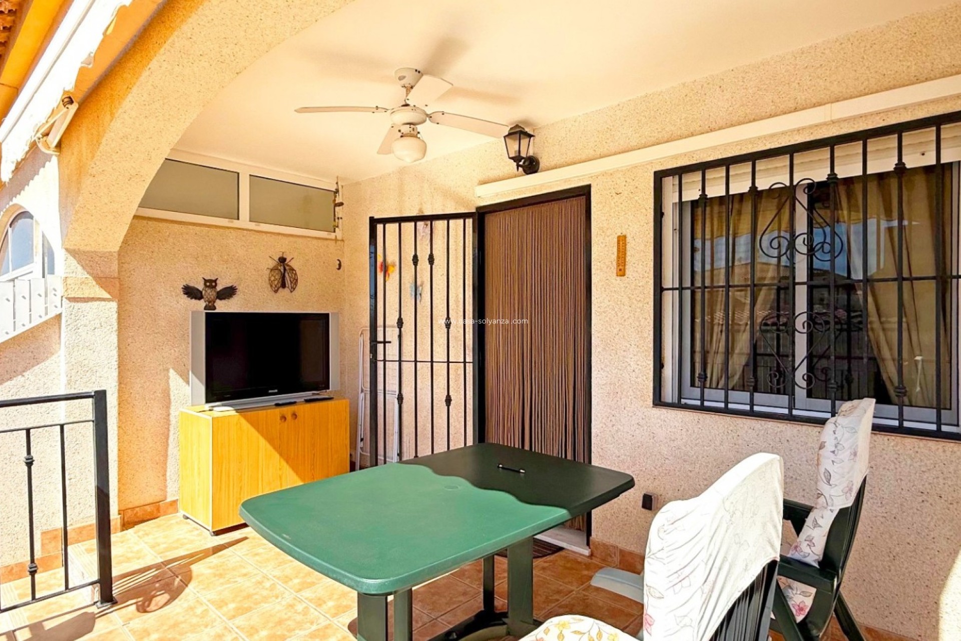 Resale - Townhouse - Orihuela Costa - Costa Blanca