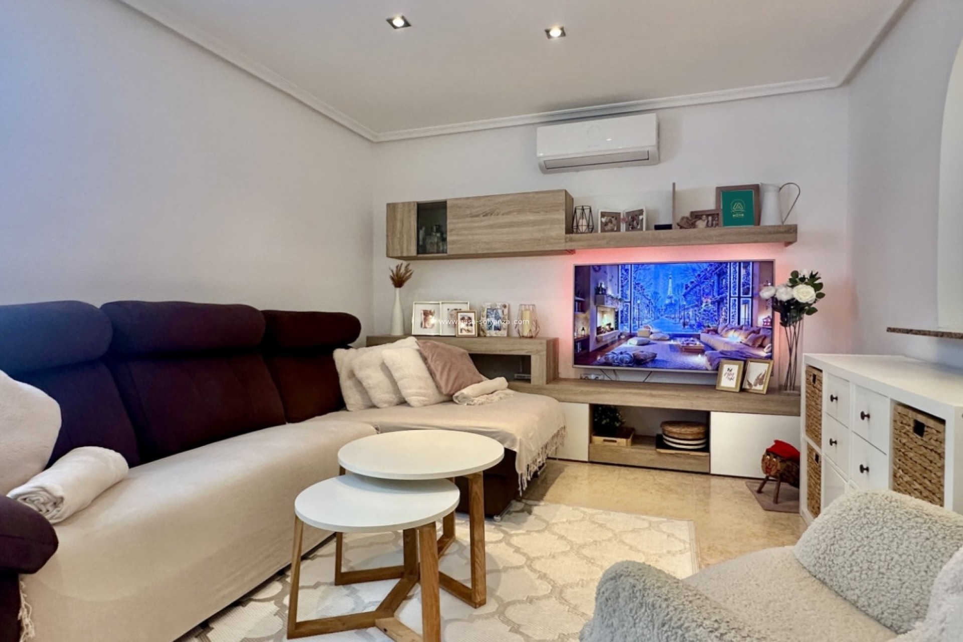 Resale - Townhouse - Orihuela Costa - Costa Blanca