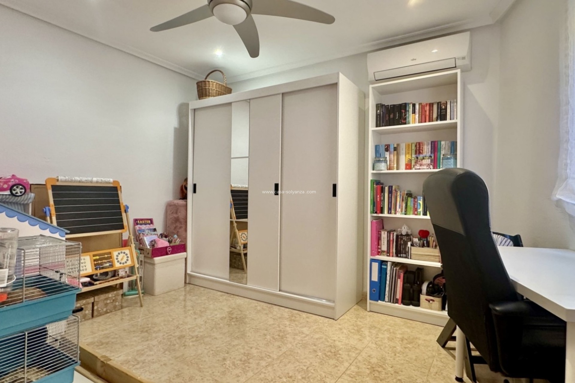 Resale - Townhouse - Orihuela Costa - Costa Blanca