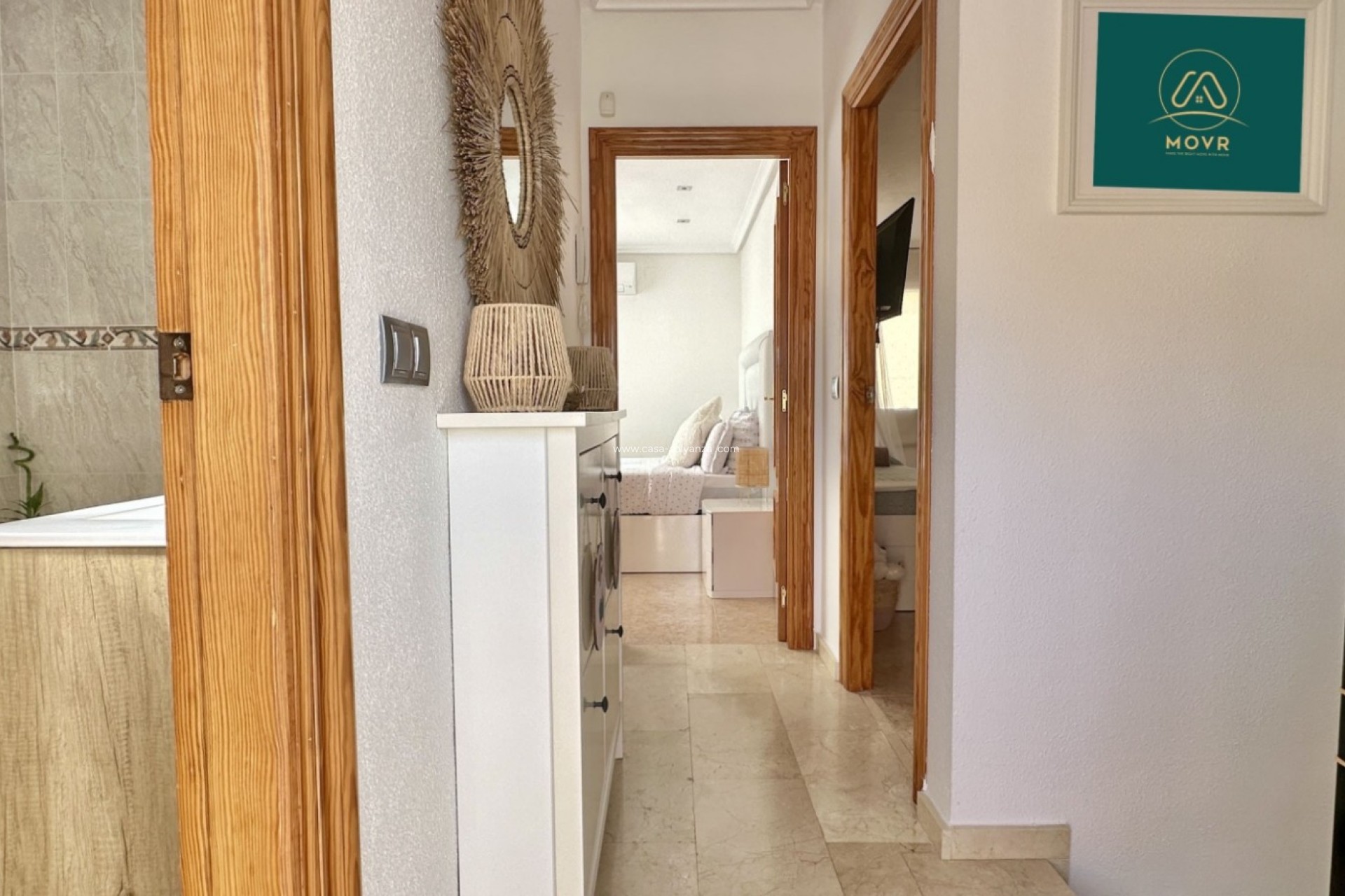 Resale - Townhouse - Orihuela Costa - Costa Blanca