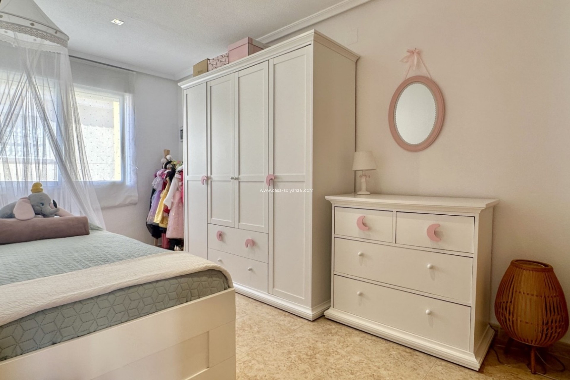 Resale - Townhouse - Orihuela Costa - Costa Blanca