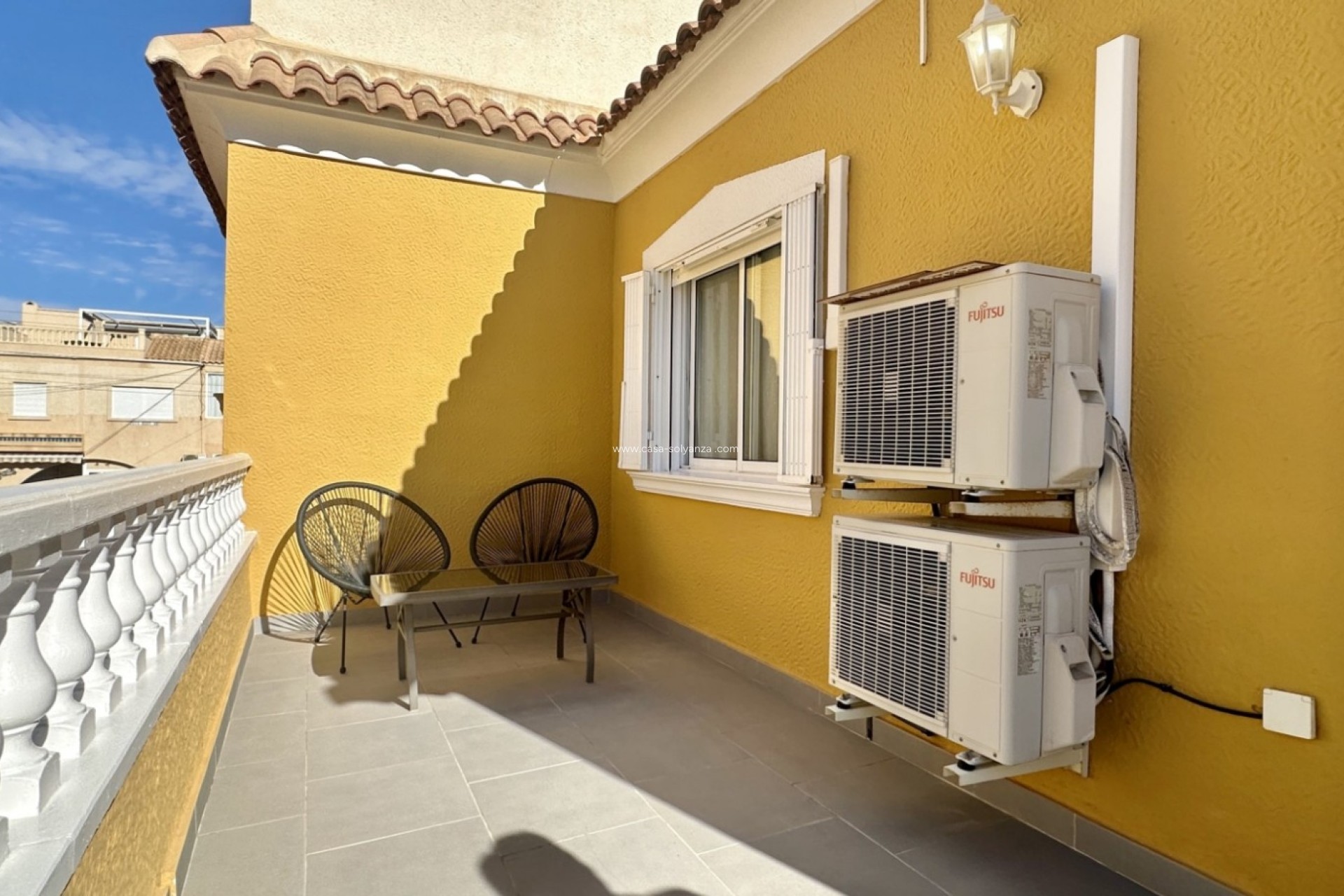 Resale - Townhouse - Orihuela Costa - Costa Blanca