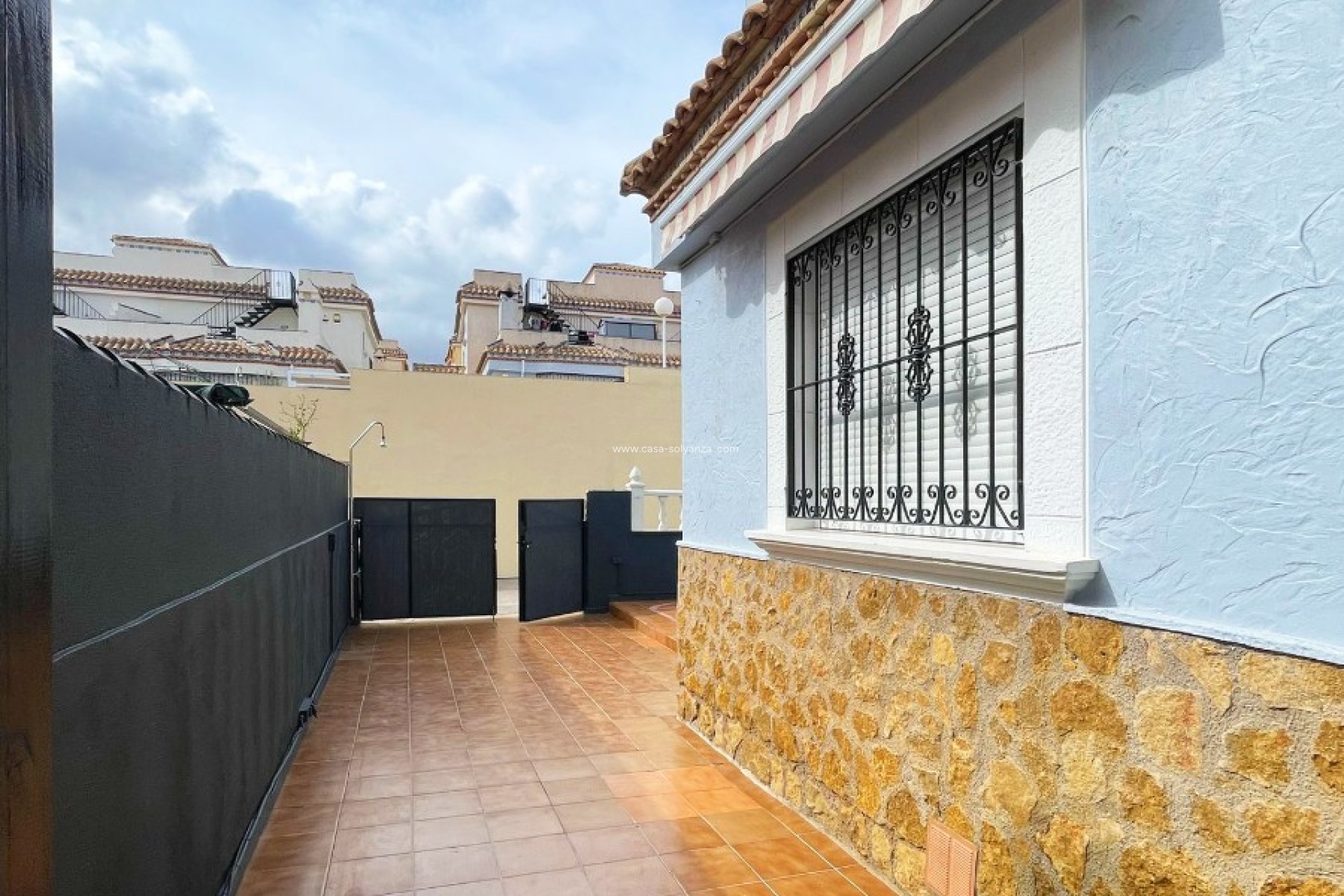Resale - Townhouse - Orihuela Costa - Costa Blanca