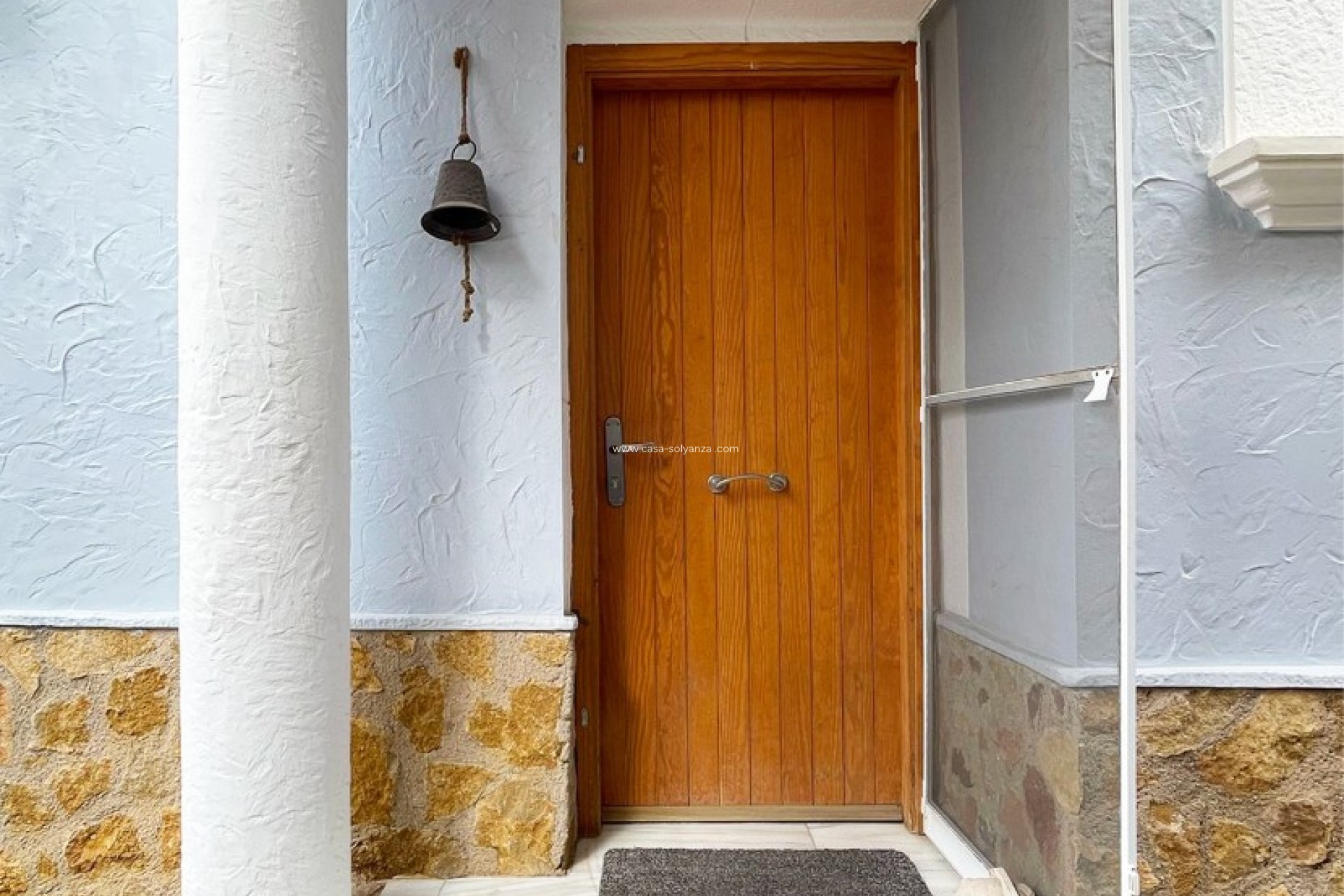 Resale - Townhouse - Orihuela Costa - Costa Blanca