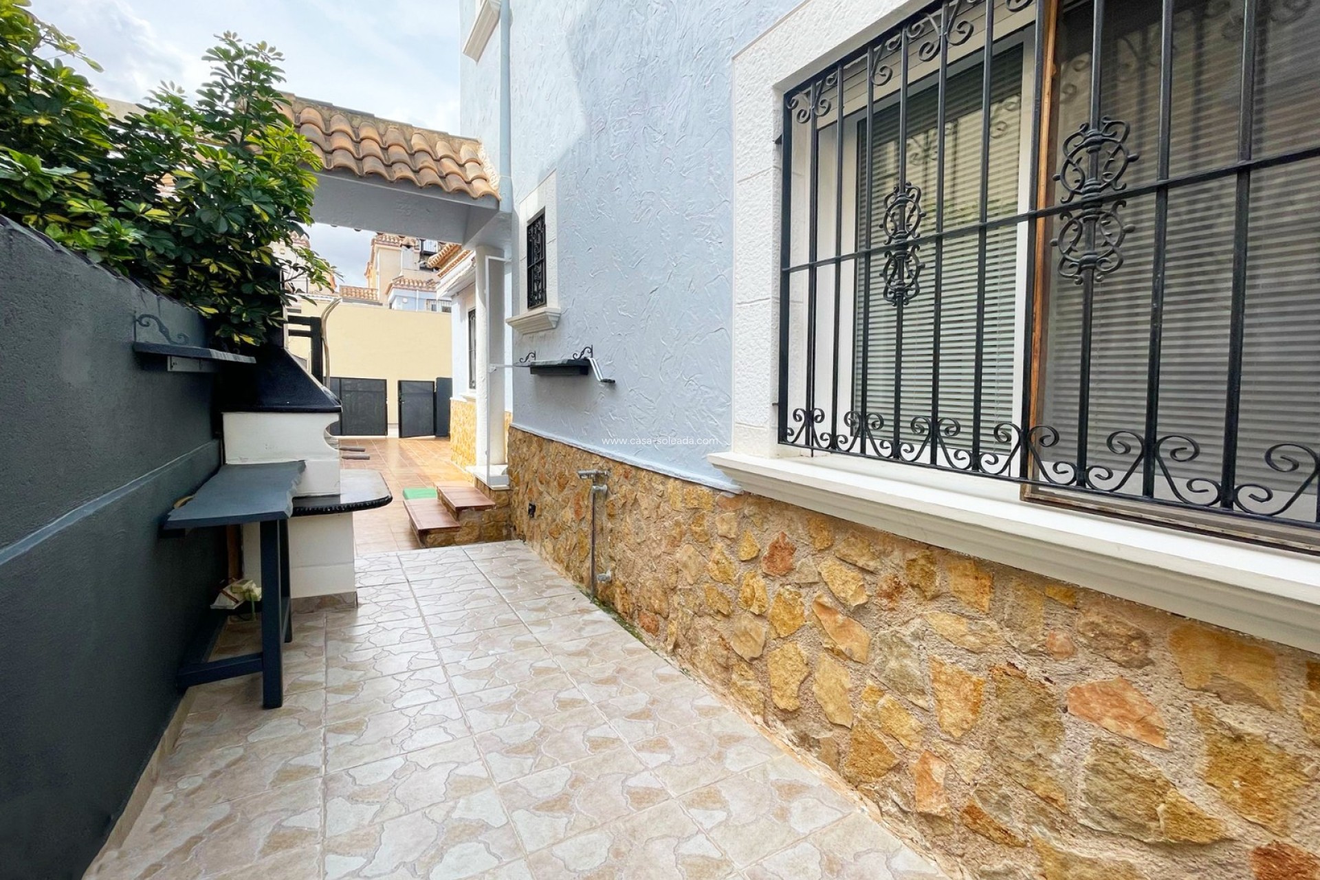 Resale - Townhouse - Orihuela Costa - Costa Blanca