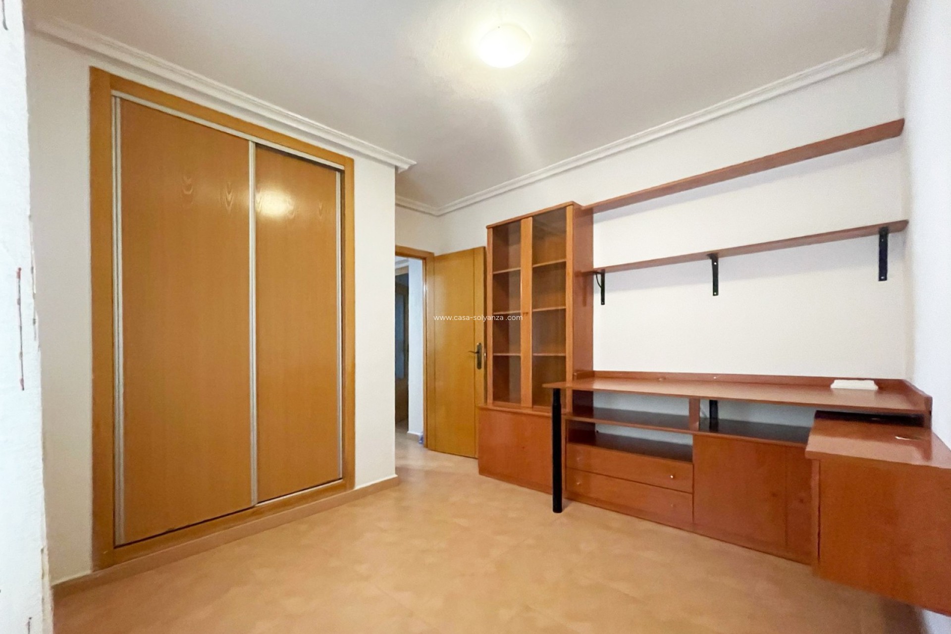 Resale - Townhouse - Orihuela Costa - Costa Blanca
