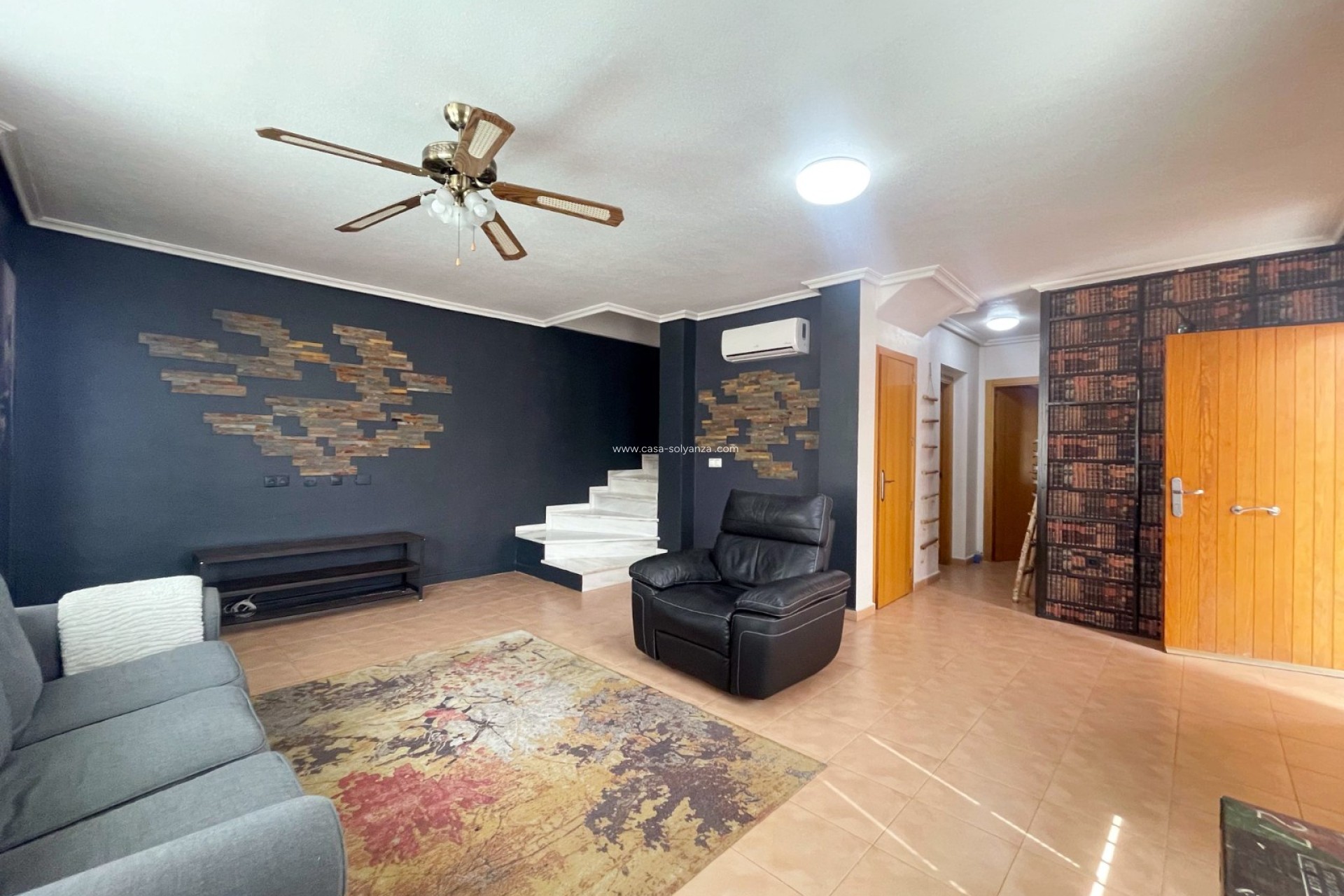 Resale - Townhouse - Orihuela Costa - Costa Blanca