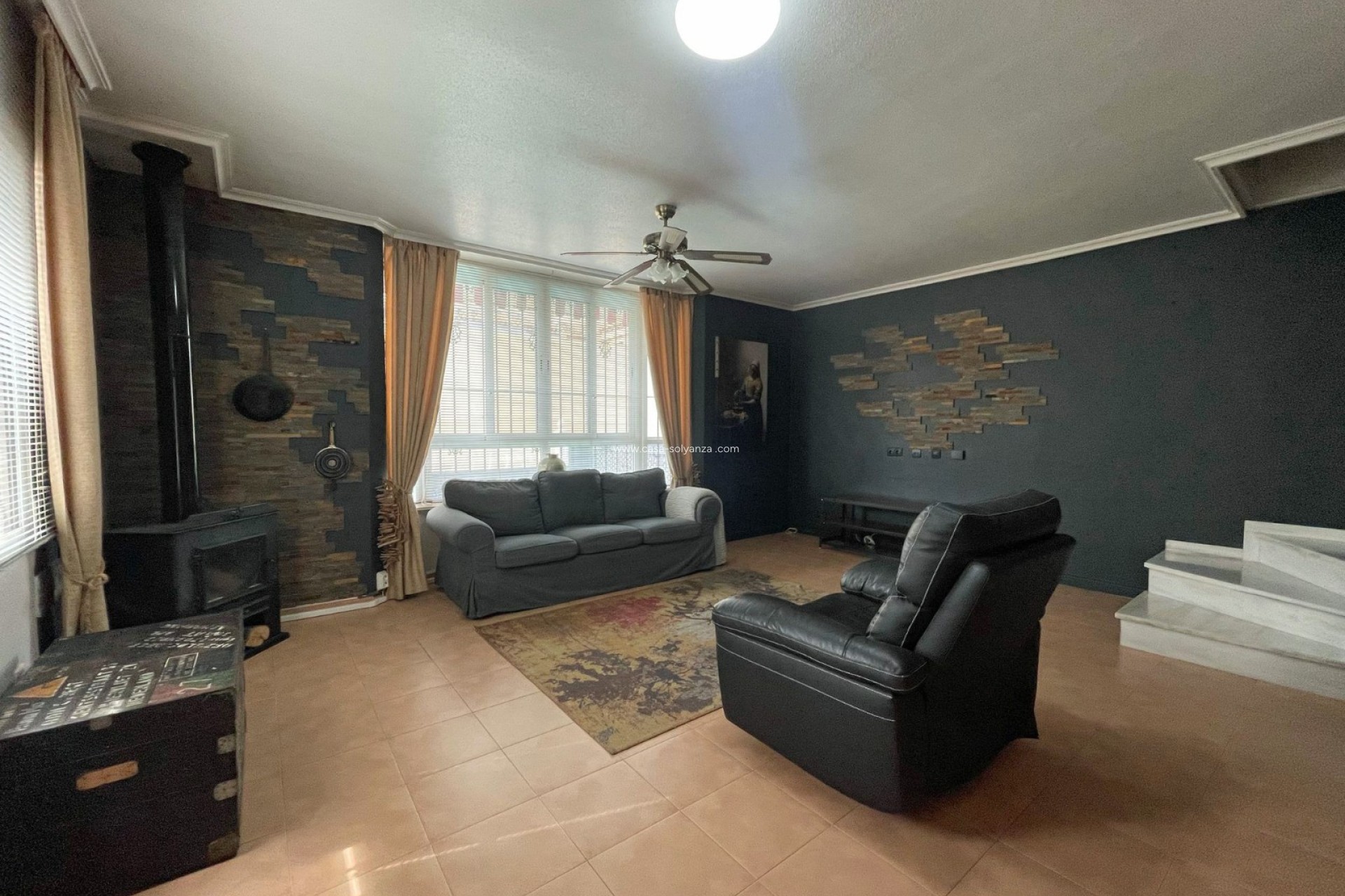 Resale - Townhouse - Orihuela Costa - Costa Blanca
