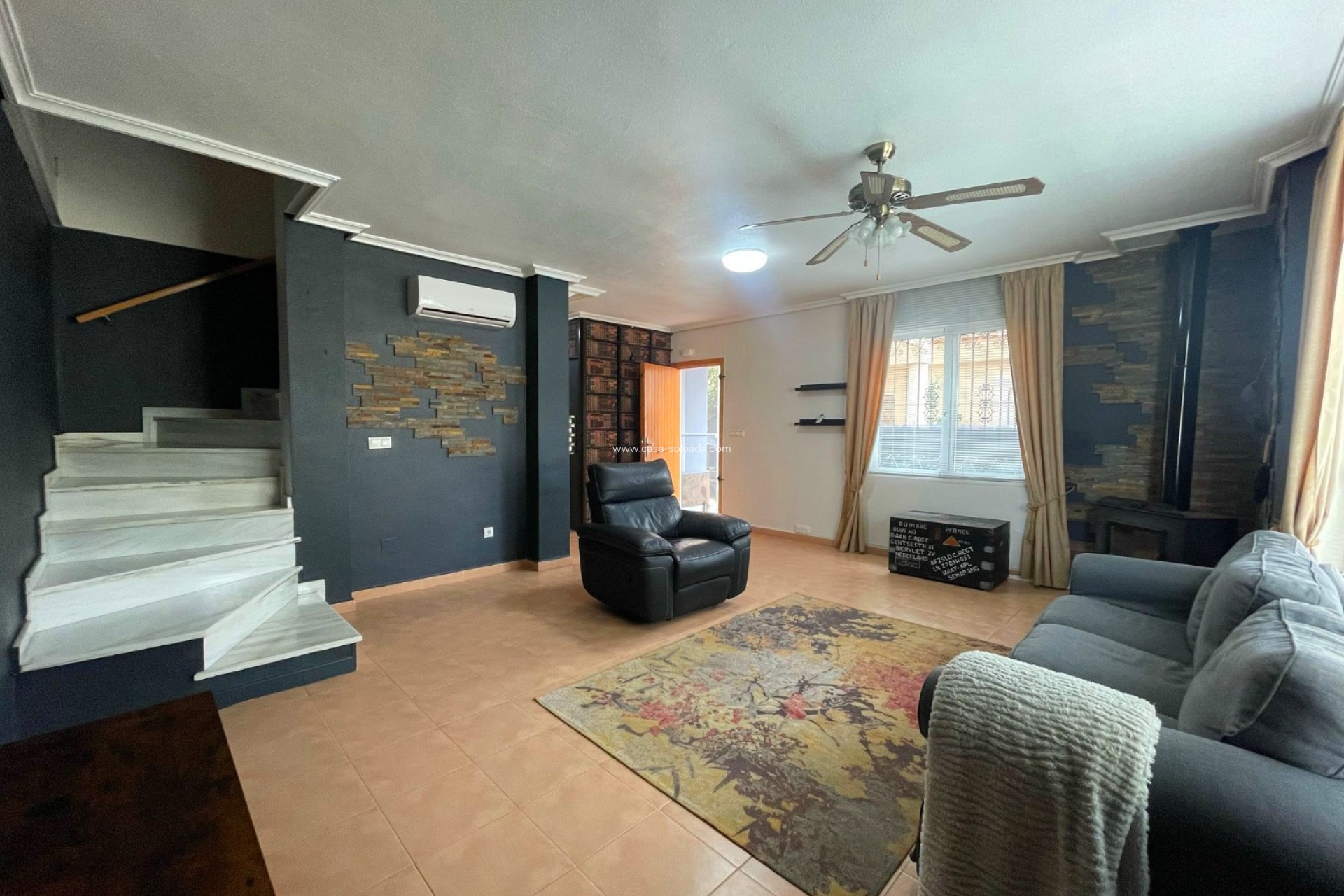 Resale - Townhouse - Orihuela Costa - Costa Blanca