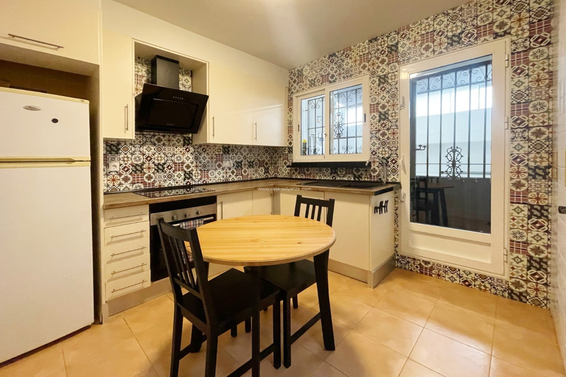 Resale - Townhouse - Orihuela Costa - Costa Blanca