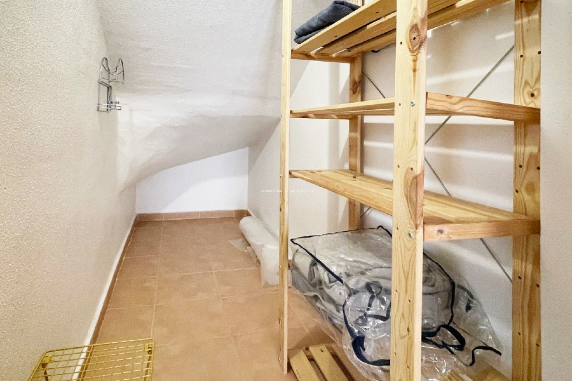 Resale - Townhouse - Orihuela Costa - Costa Blanca