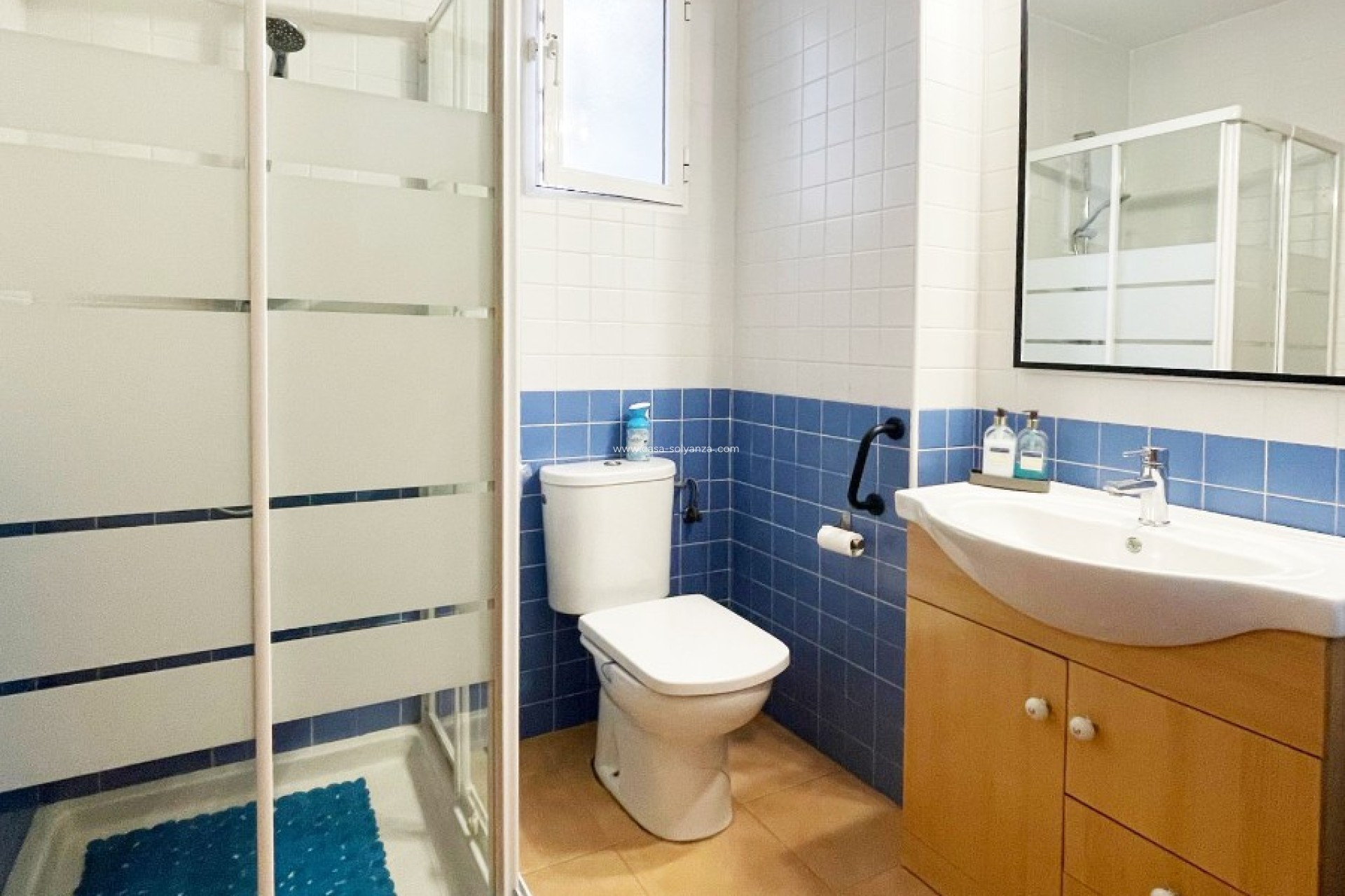 Resale - Townhouse - Orihuela Costa - Costa Blanca