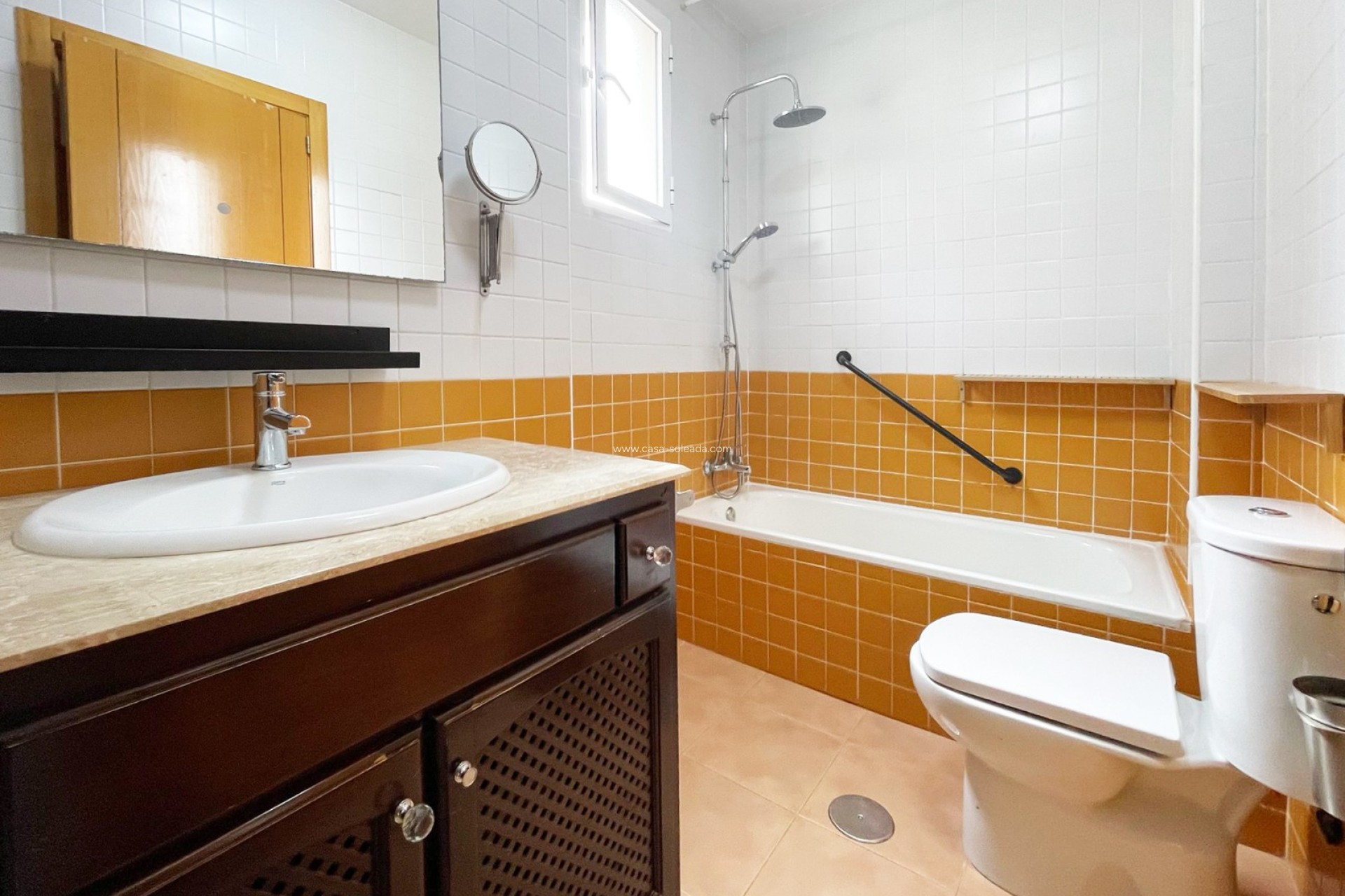Resale - Townhouse - Orihuela Costa - Costa Blanca