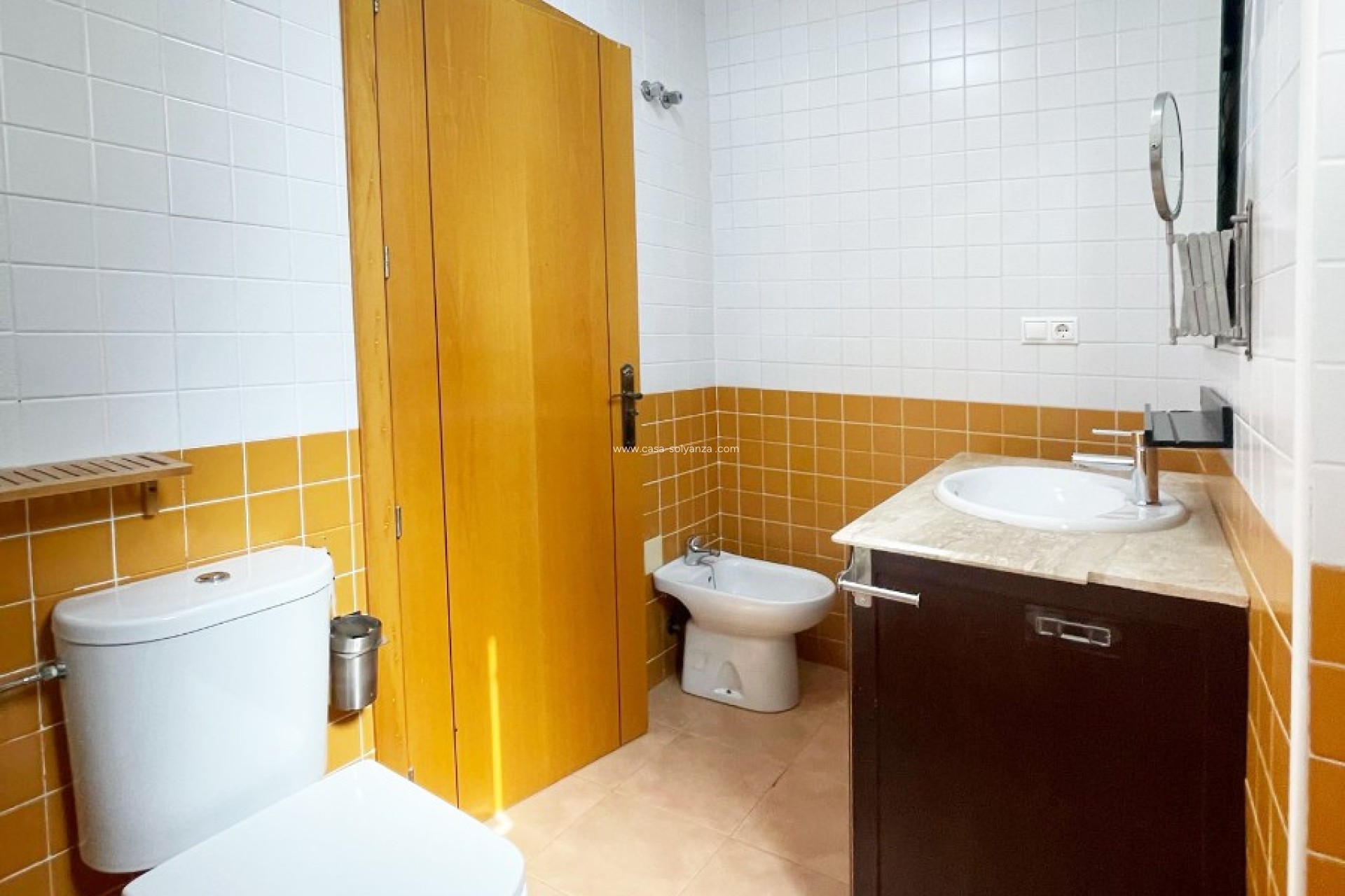 Resale - Townhouse - Orihuela Costa - Costa Blanca