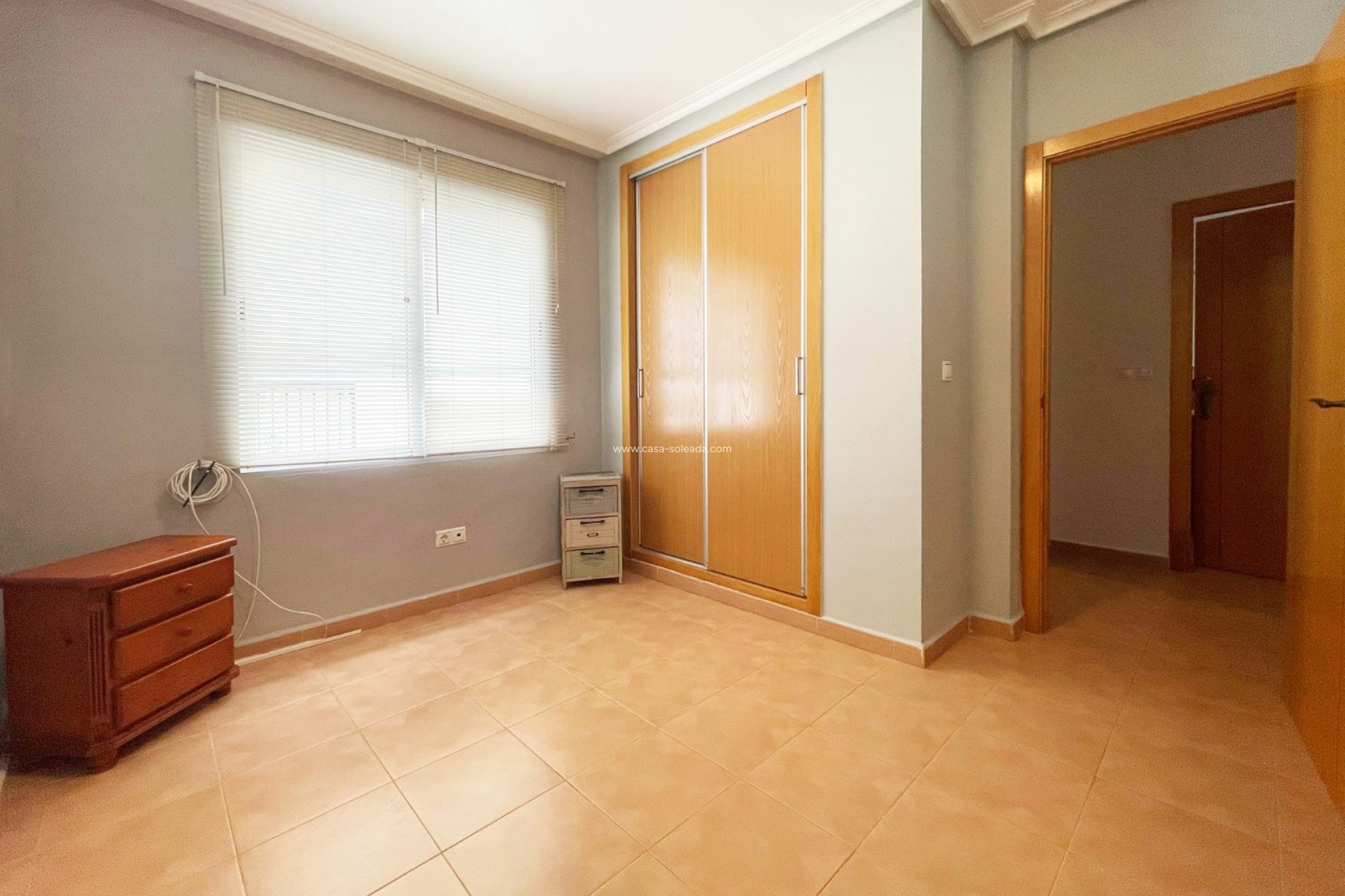 Resale - Townhouse - Orihuela Costa - Costa Blanca