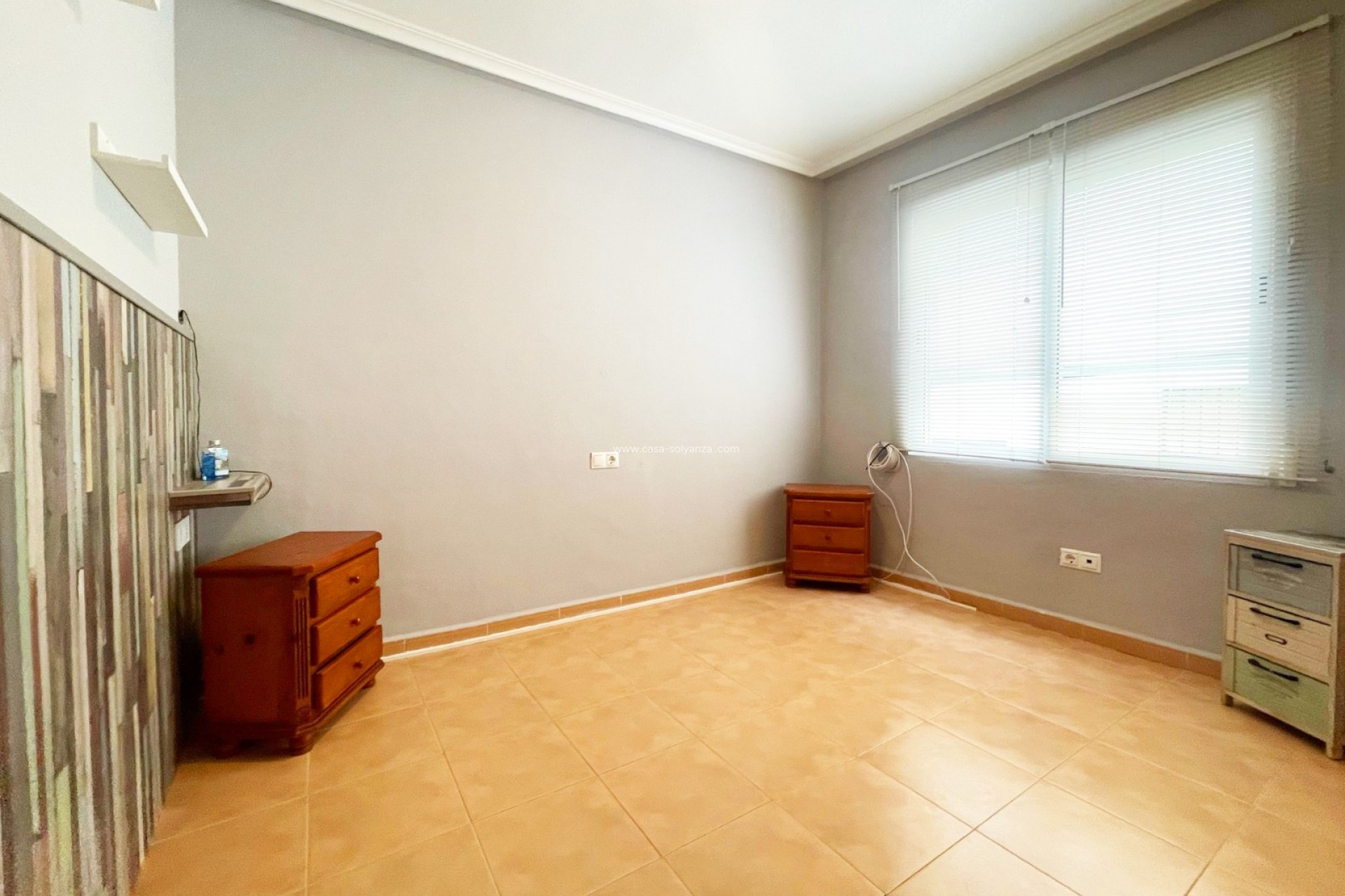 Resale - Townhouse - Orihuela Costa - Costa Blanca