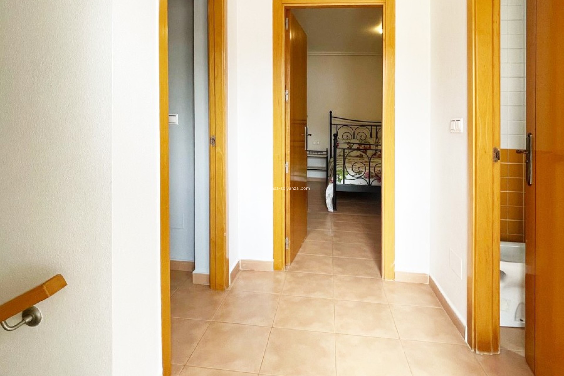 Resale - Townhouse - Orihuela Costa - Costa Blanca