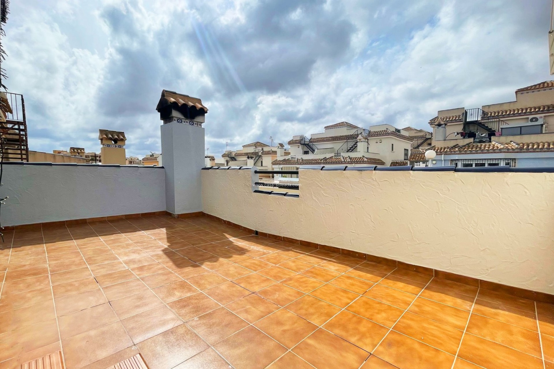 Resale - Townhouse - Orihuela Costa - Costa Blanca
