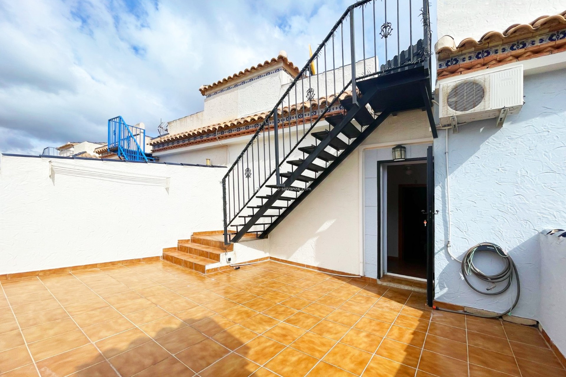Resale - Townhouse - Orihuela Costa - Costa Blanca