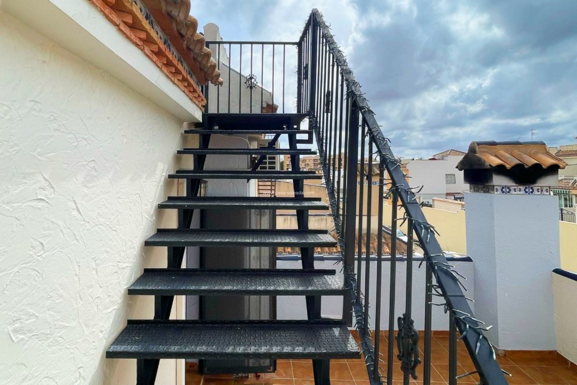 Resale - Townhouse - Orihuela Costa - Costa Blanca