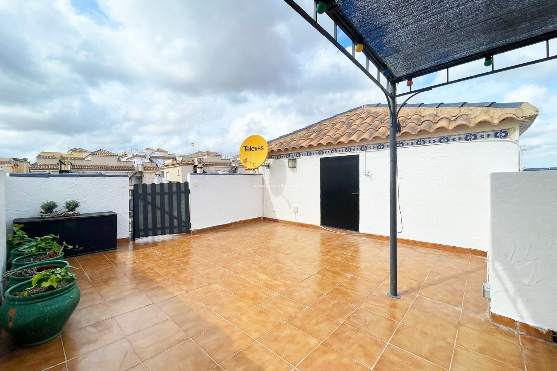 Resale - Townhouse - Orihuela Costa - Costa Blanca